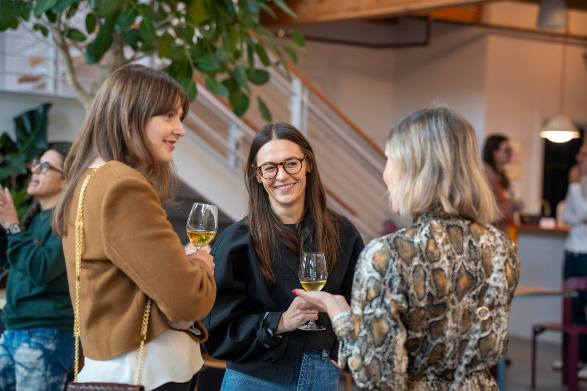 Creative Spaces in Portland: Where Community and Design Come Together