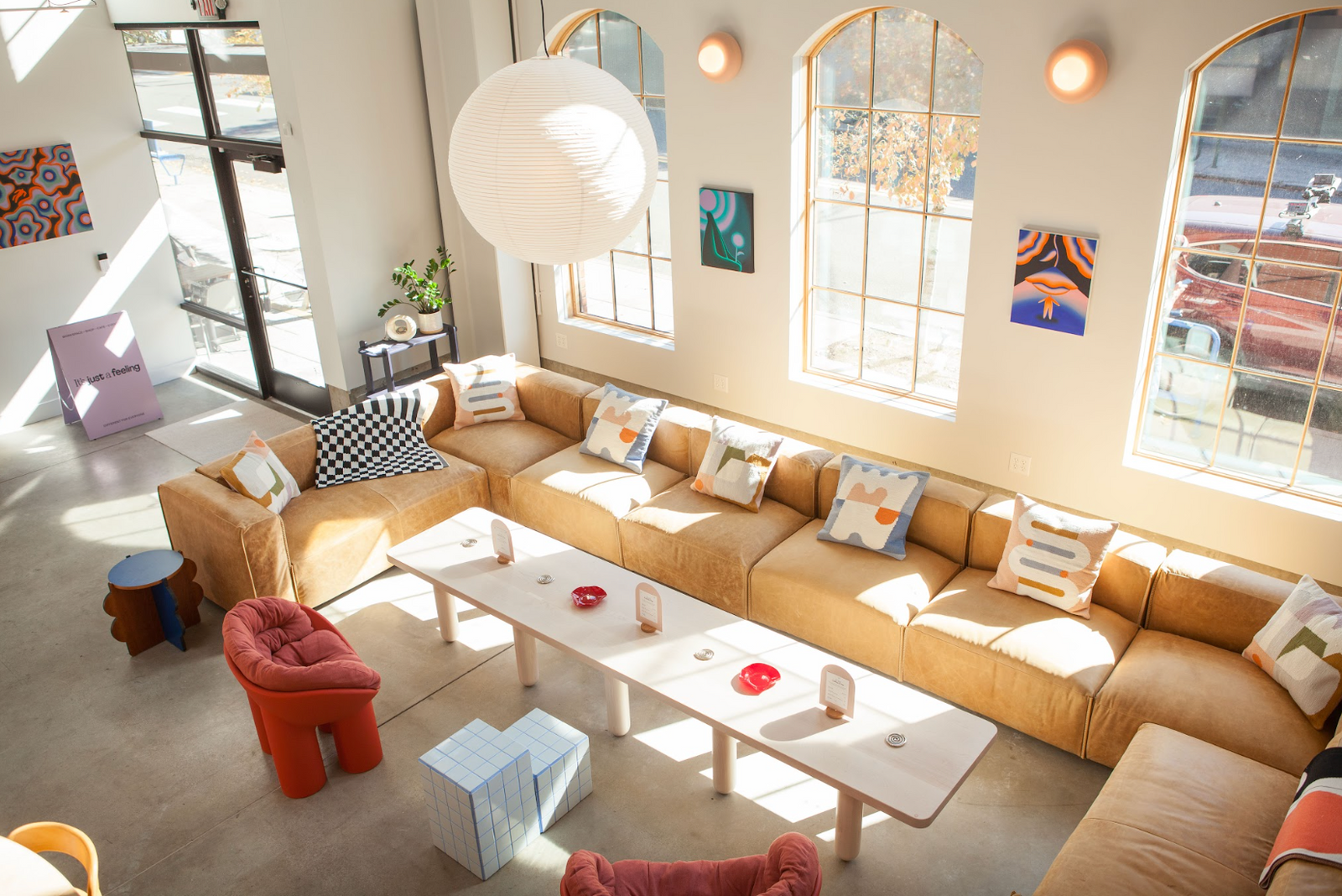 The Best Coworking Spaces in Portland (and Why We Built Ours Differently)