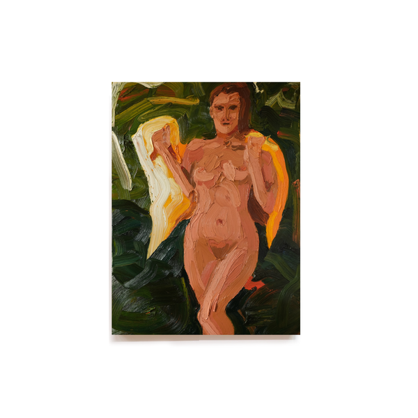 Thumbnail image for Bather with a Yellow Towel, 2026
