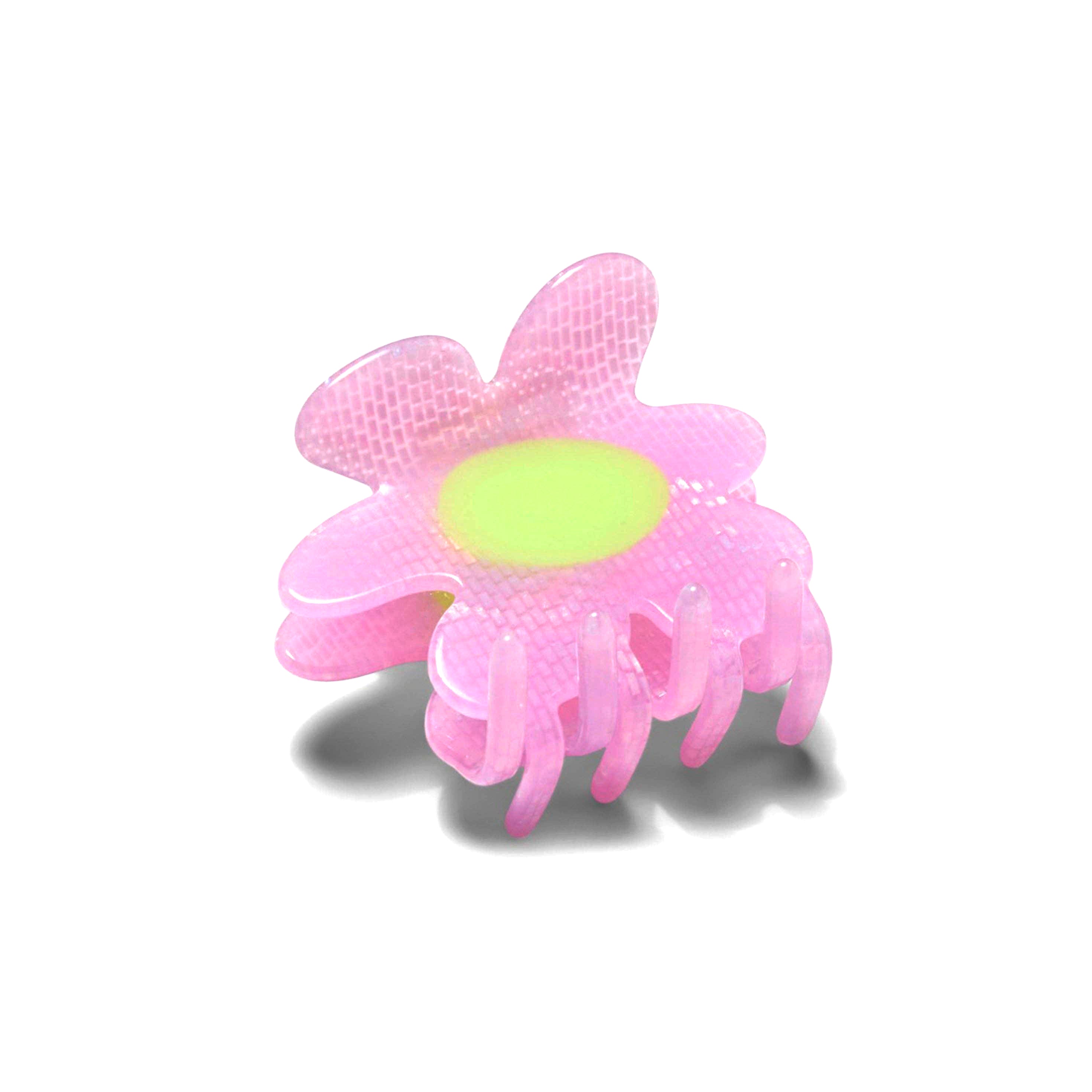 Flower Claw in Shimmer