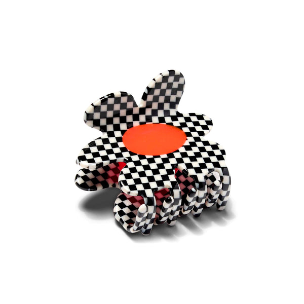 Thumbnail image for Flower Claw in Glitch