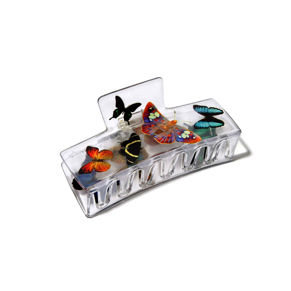 Thumbnail image for Box Claw in Butterfly