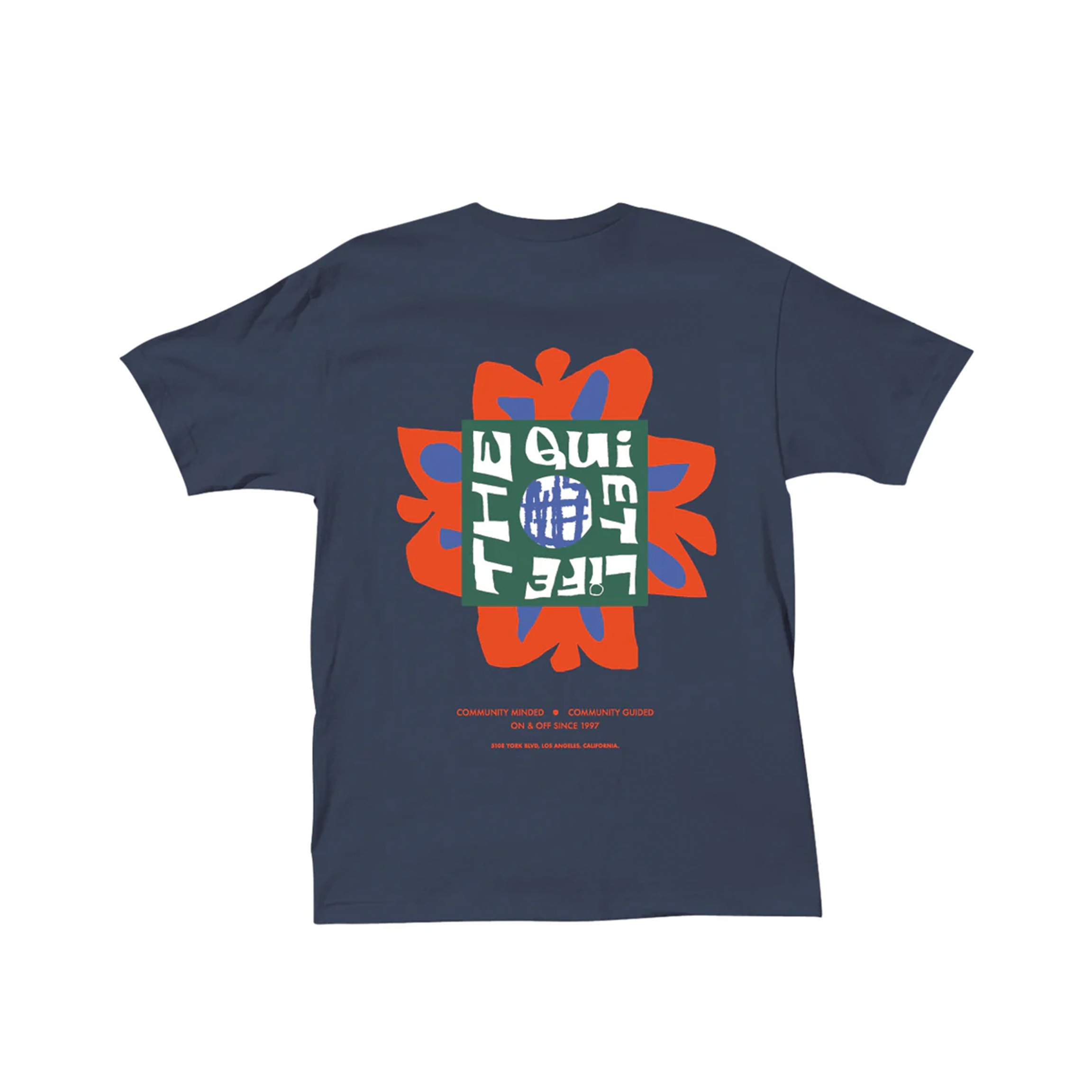 Community Minded T-shirt