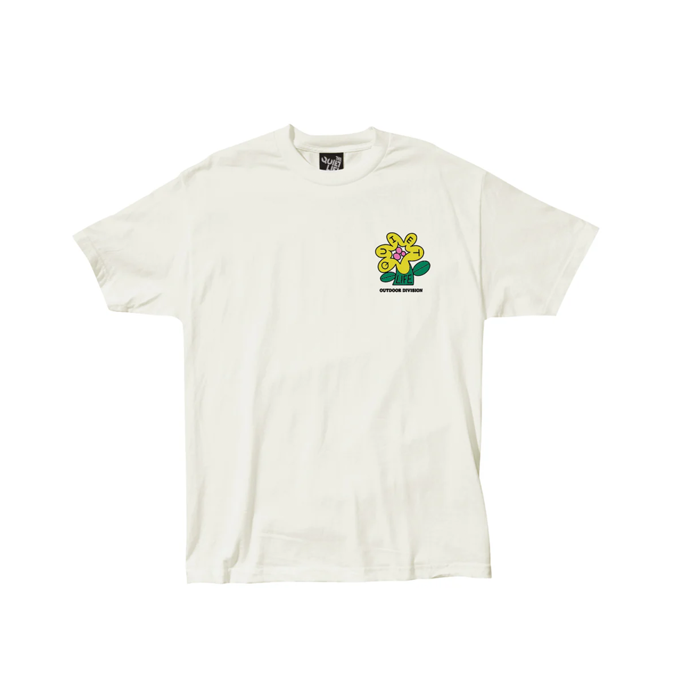 Mutual Flourishing T-shirt