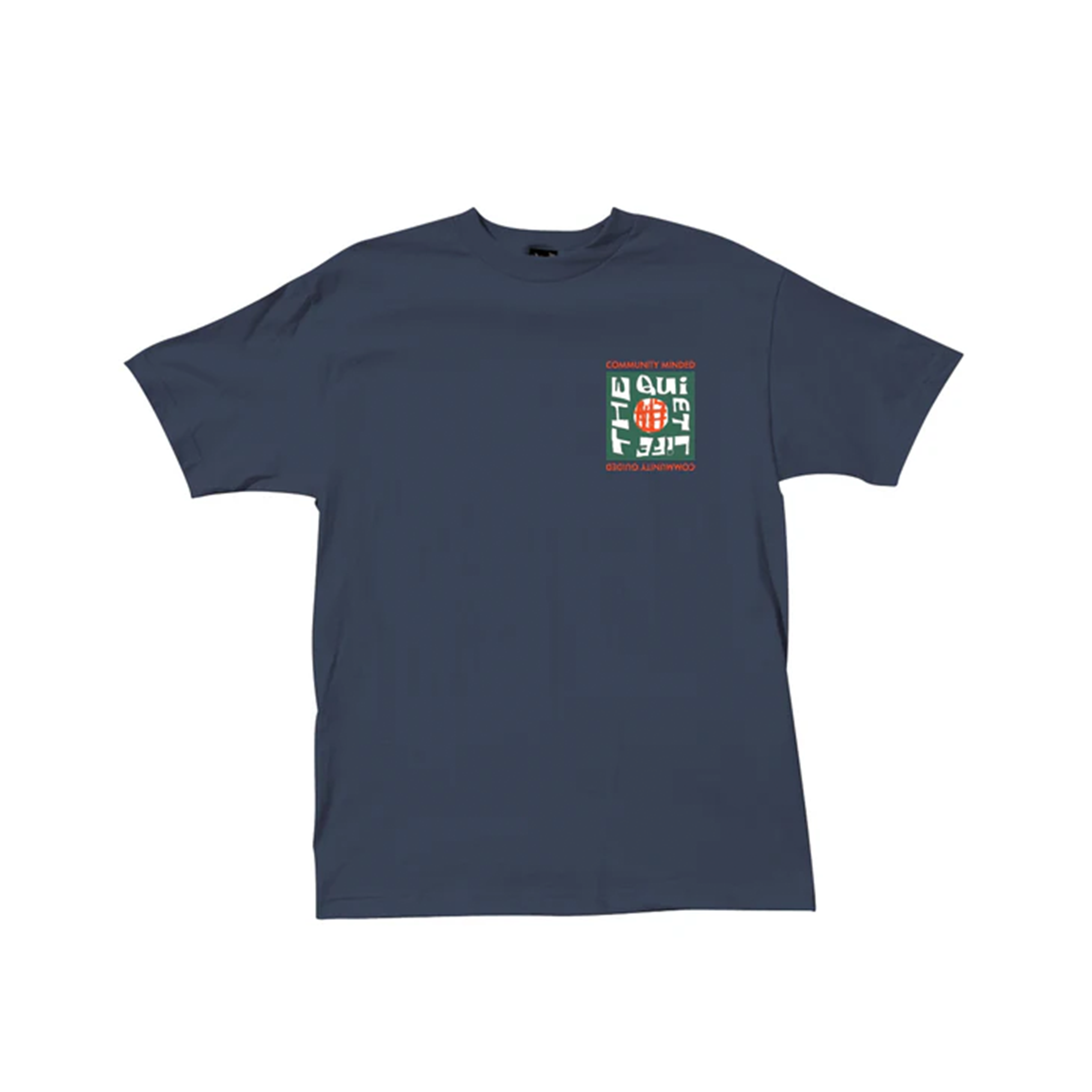 Community Minded T-shirt