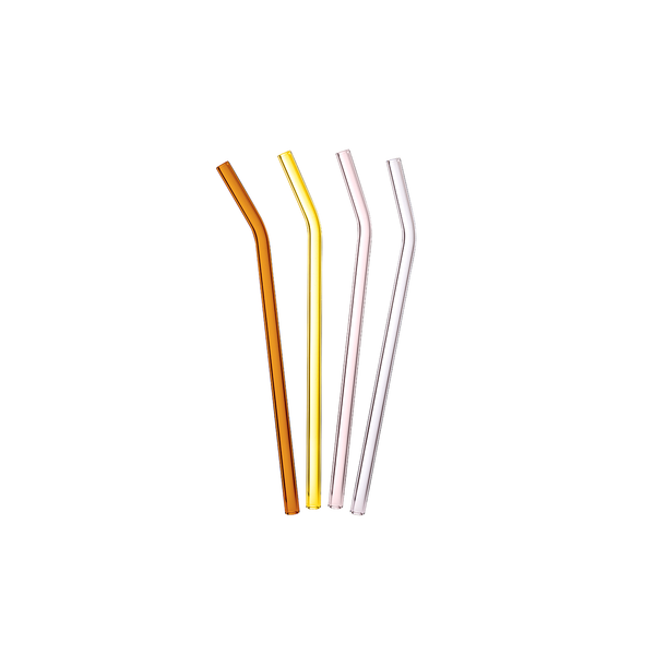 Thumbnail image for Glassy Sips Straws