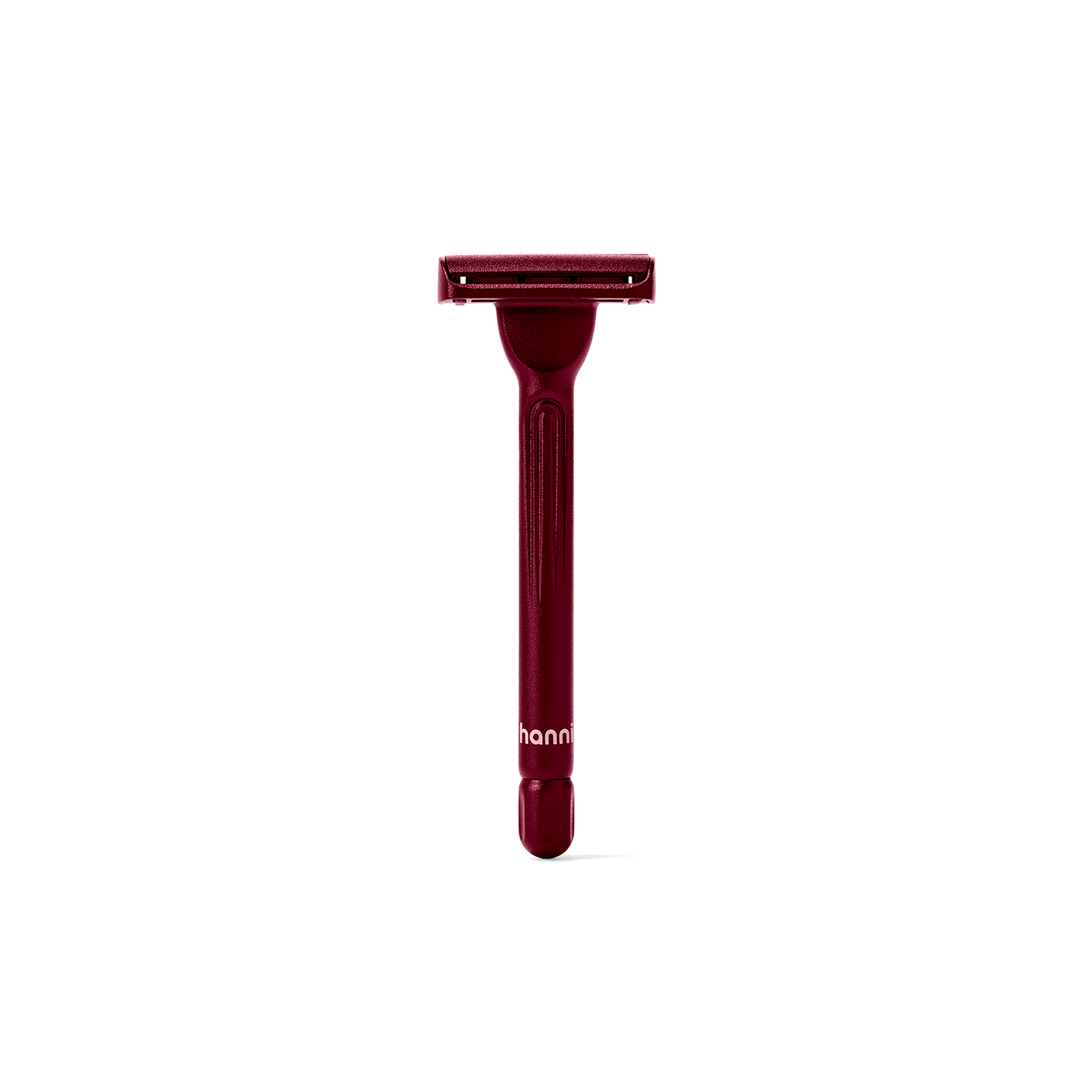 The weighted razor