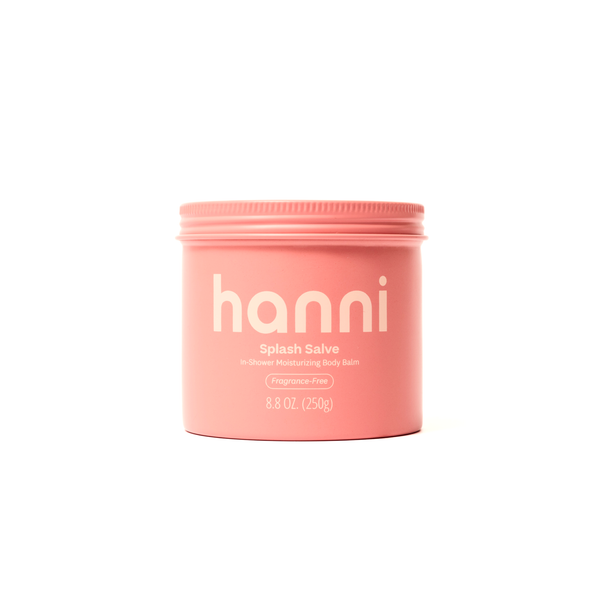 Thumbnail image for Fragrance Free Splash Salve