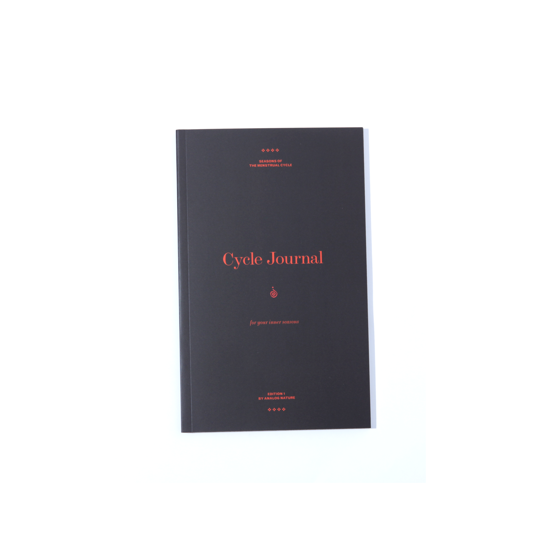 Cycle Journal