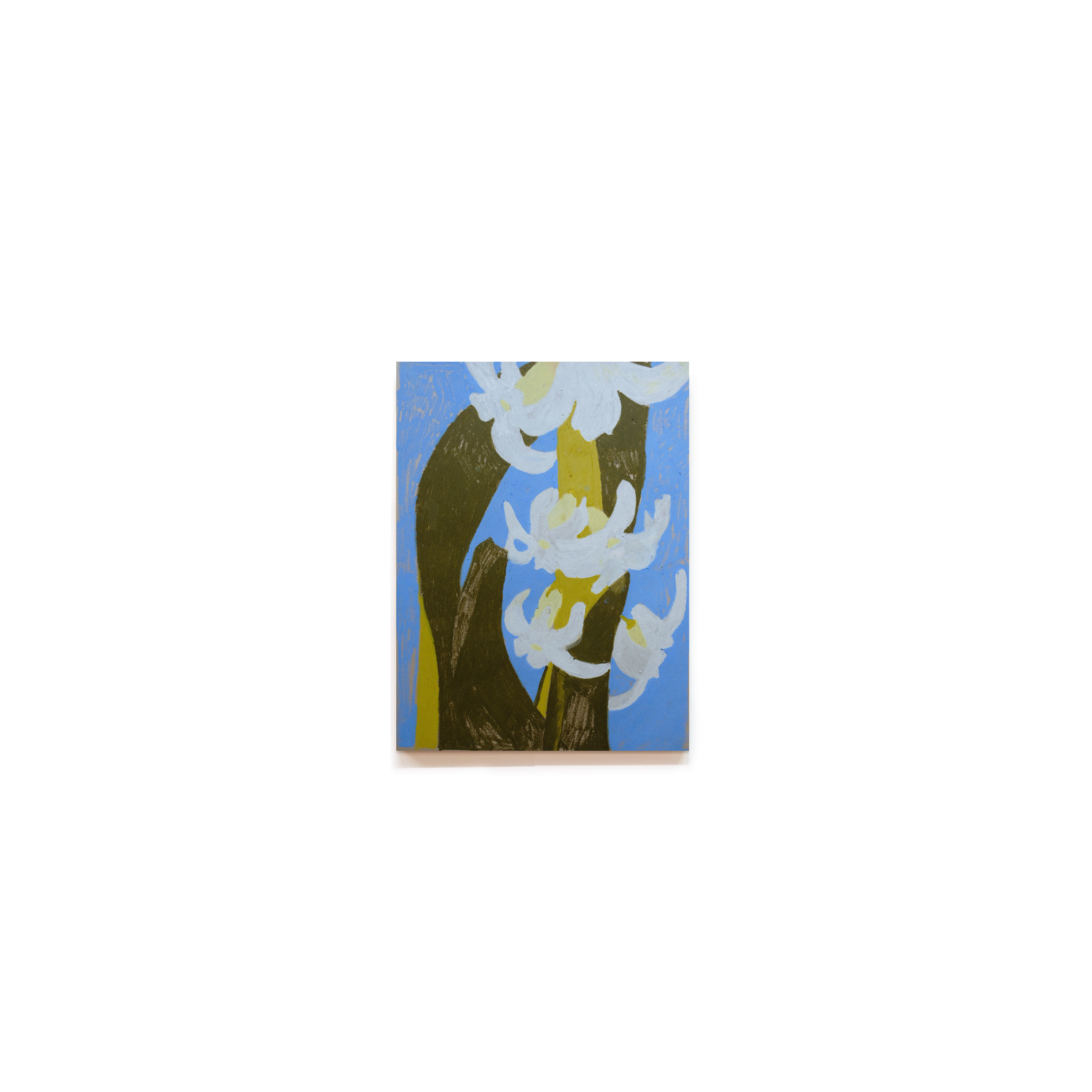 Winter Perfume