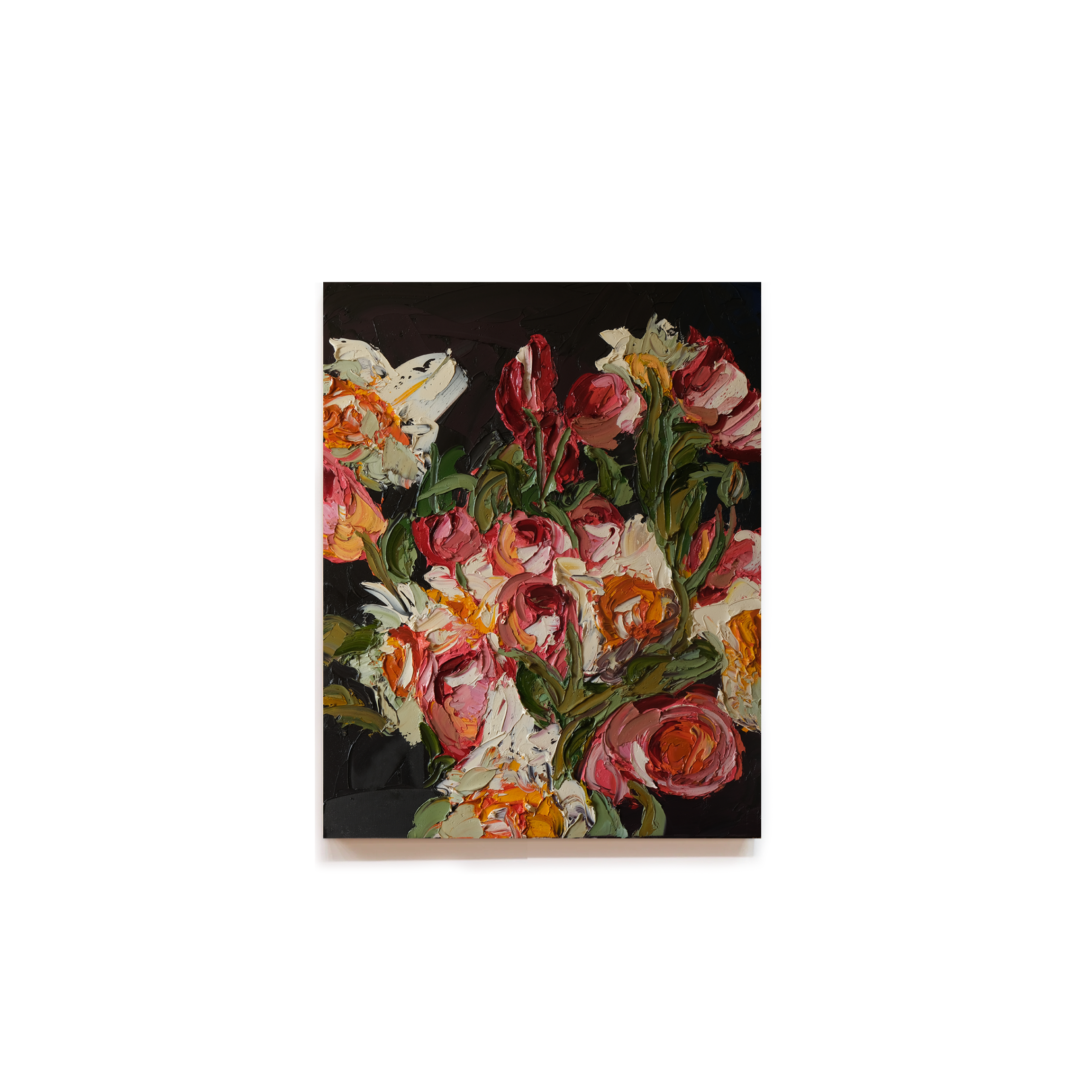 First of the Year, 2026