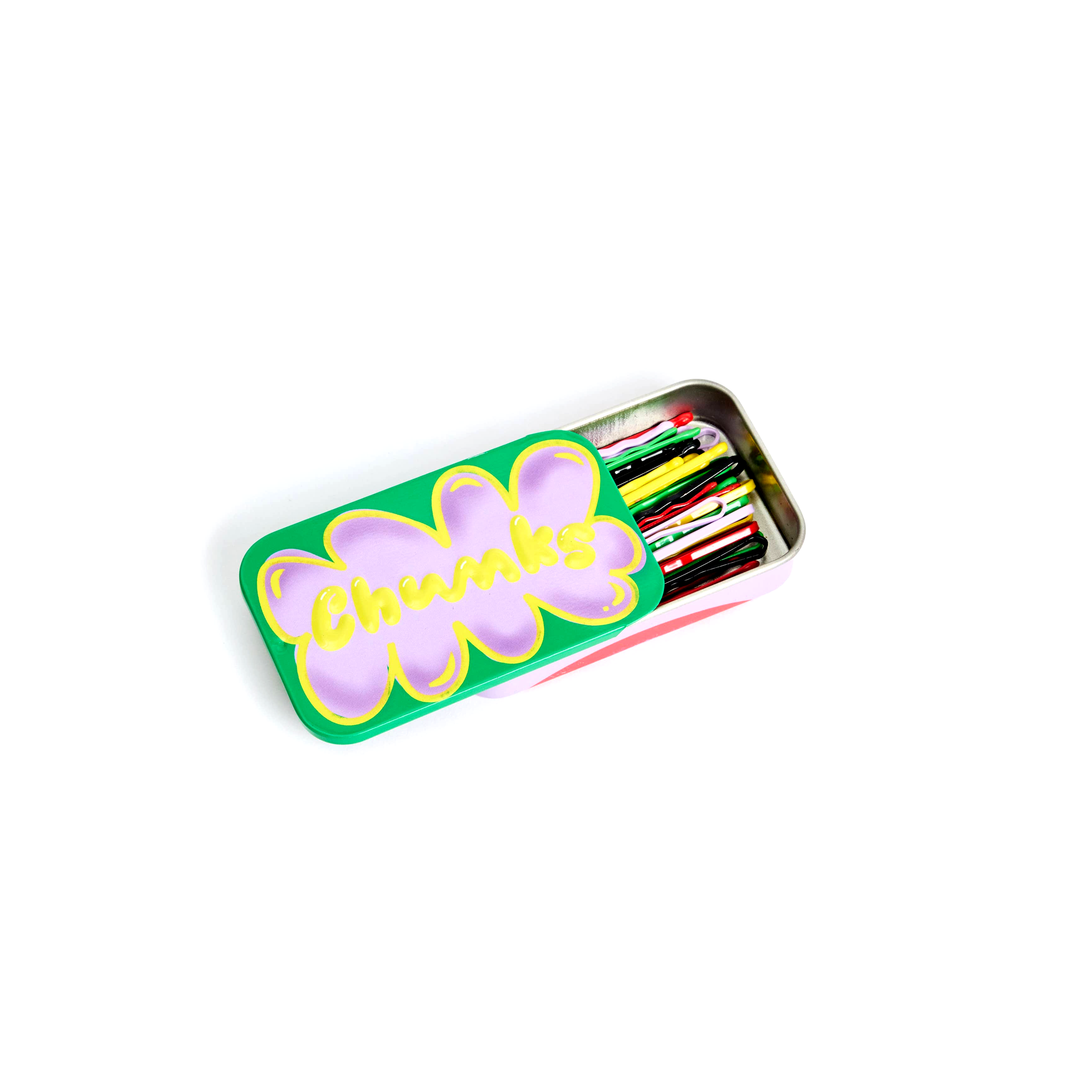 Bobby Pins