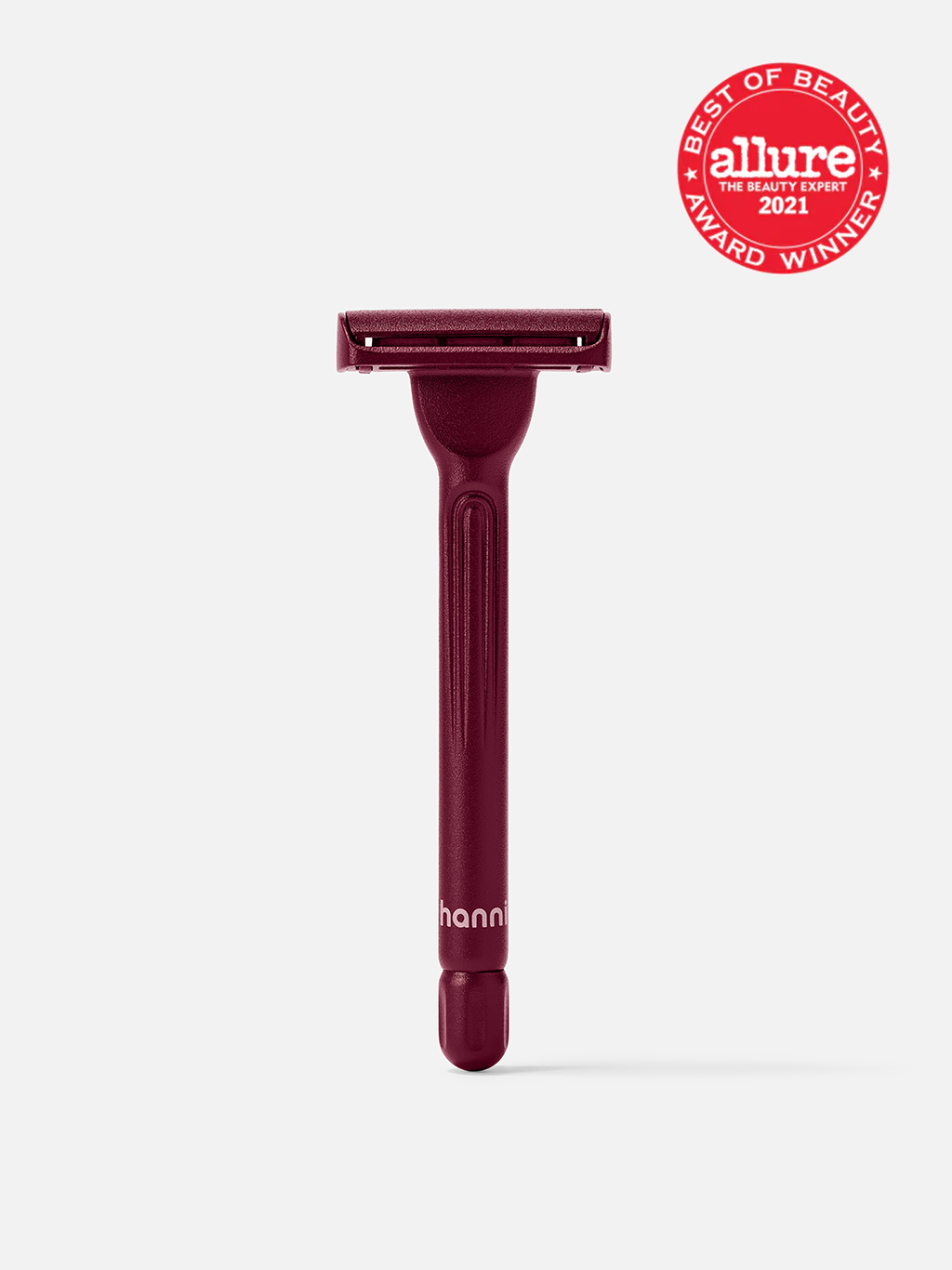 The weighted razor