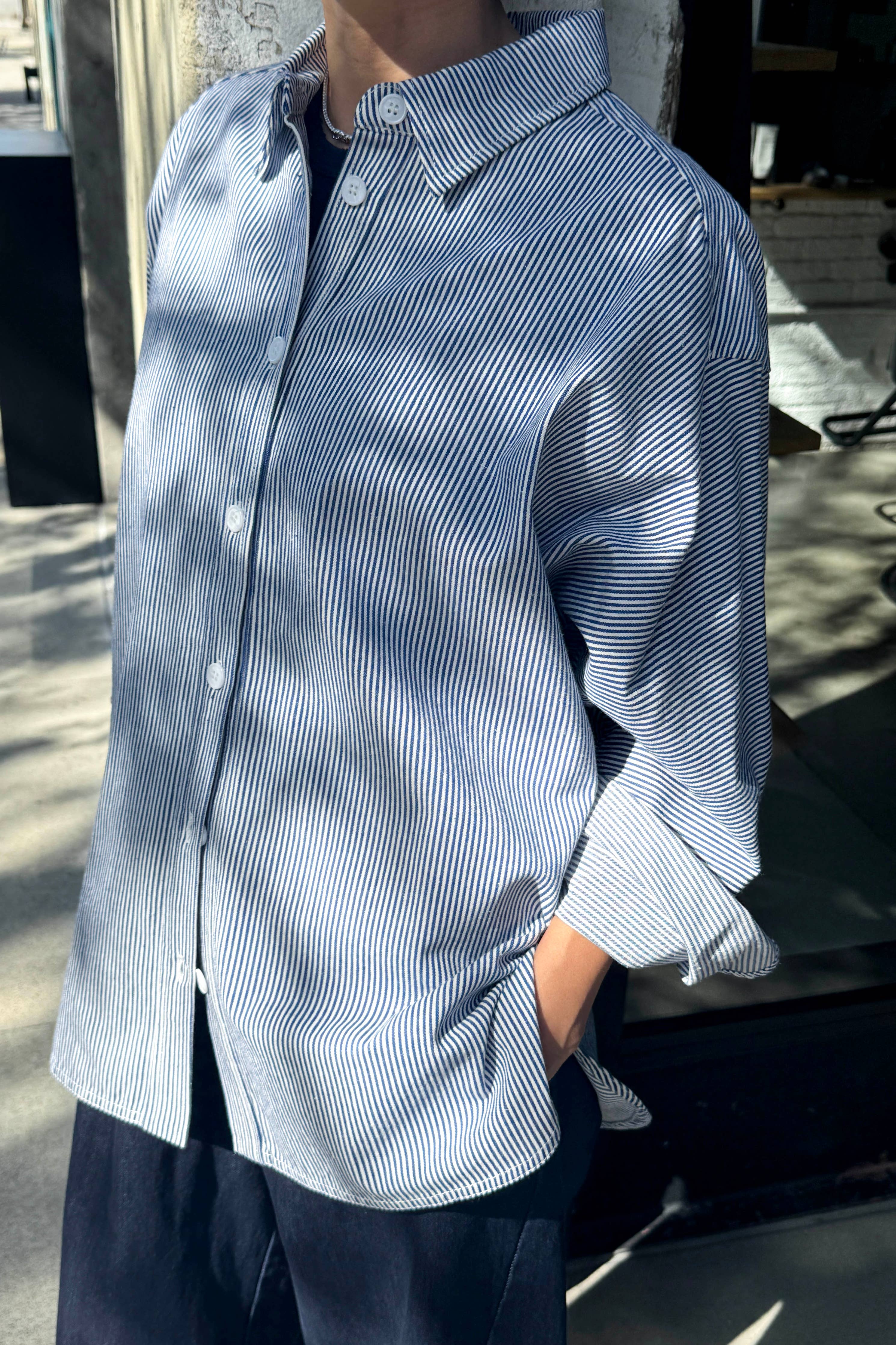 Owen Shirt