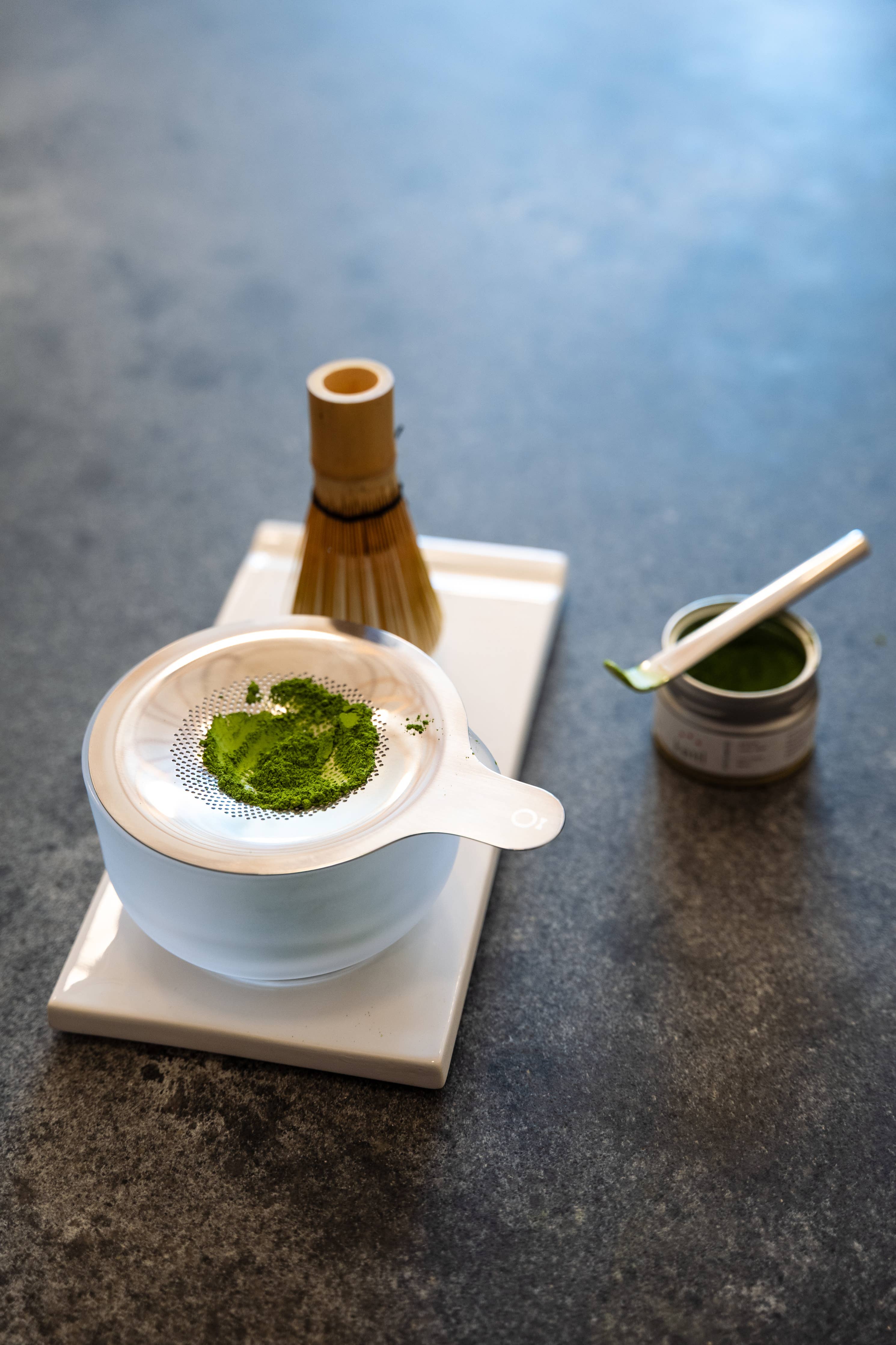 Matcha Set