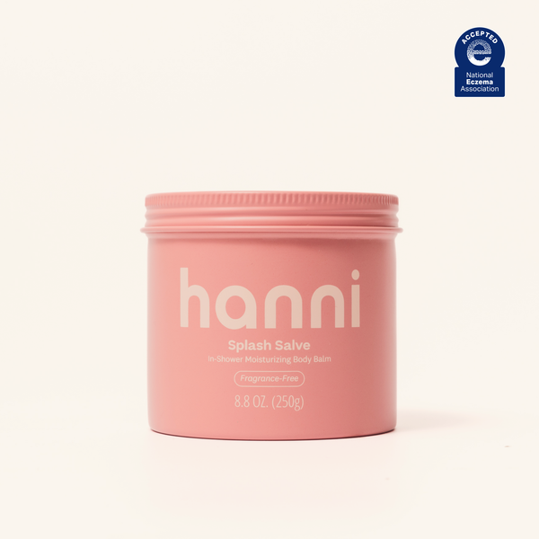 Thumbnail image for Fragrance Free Splash Salve