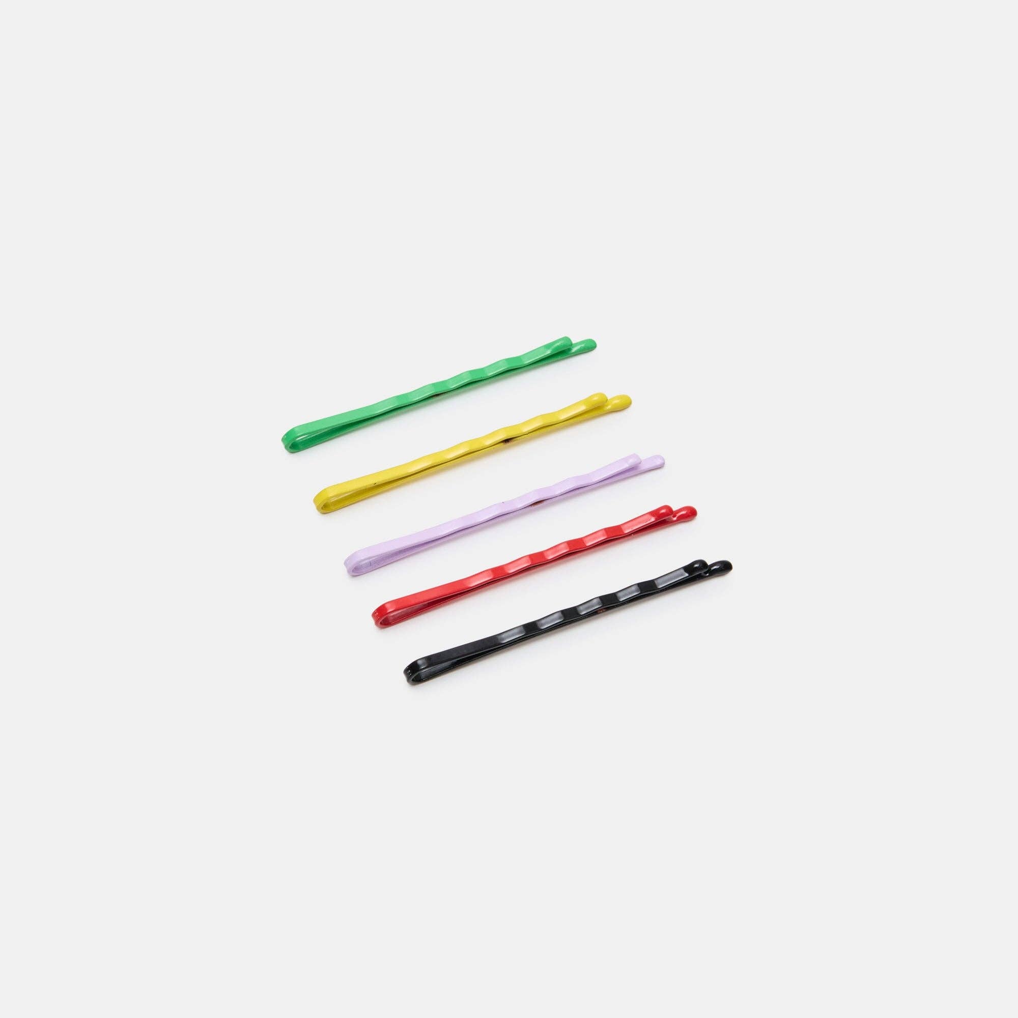 Bobby Pins