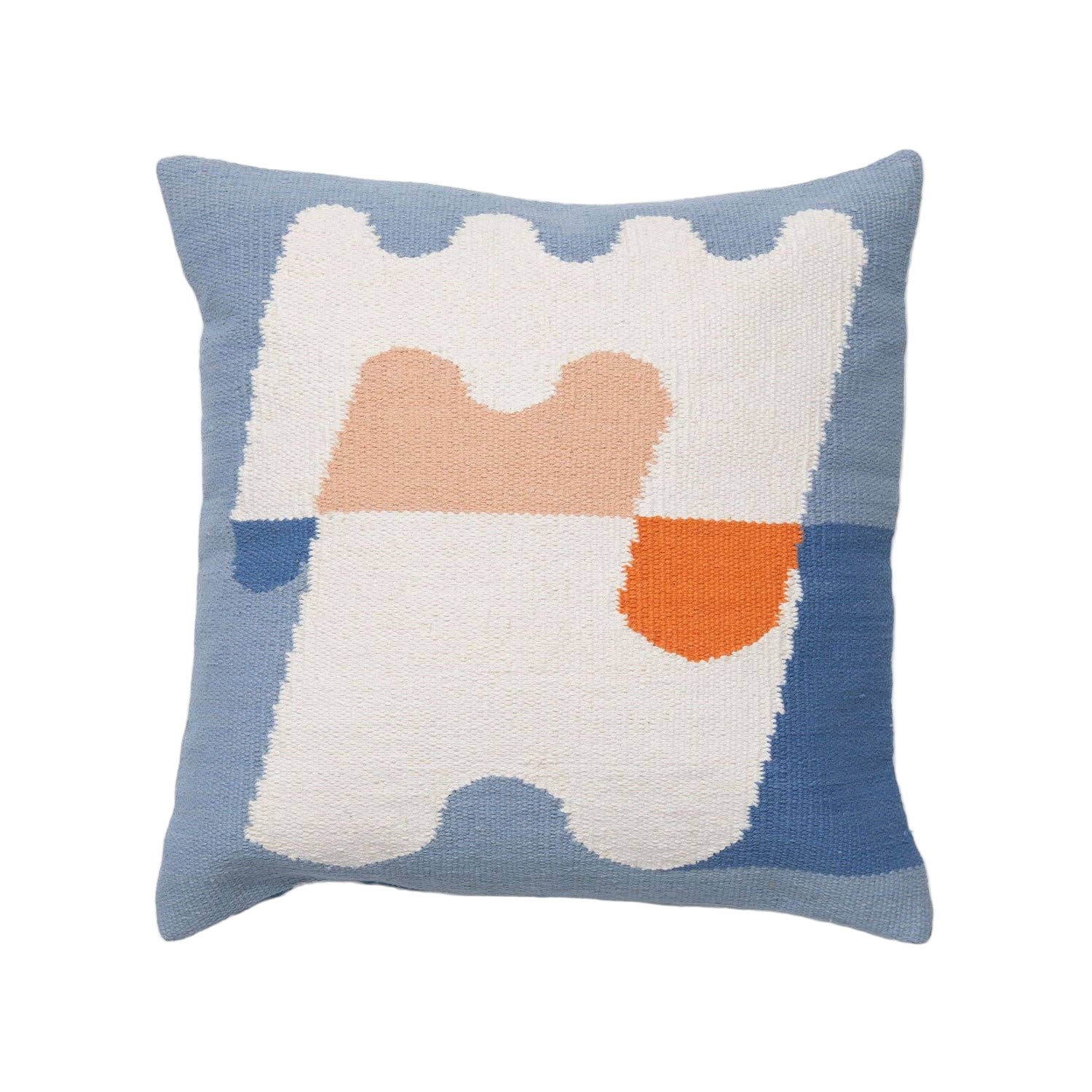 Elyse Throw Pillow Cover