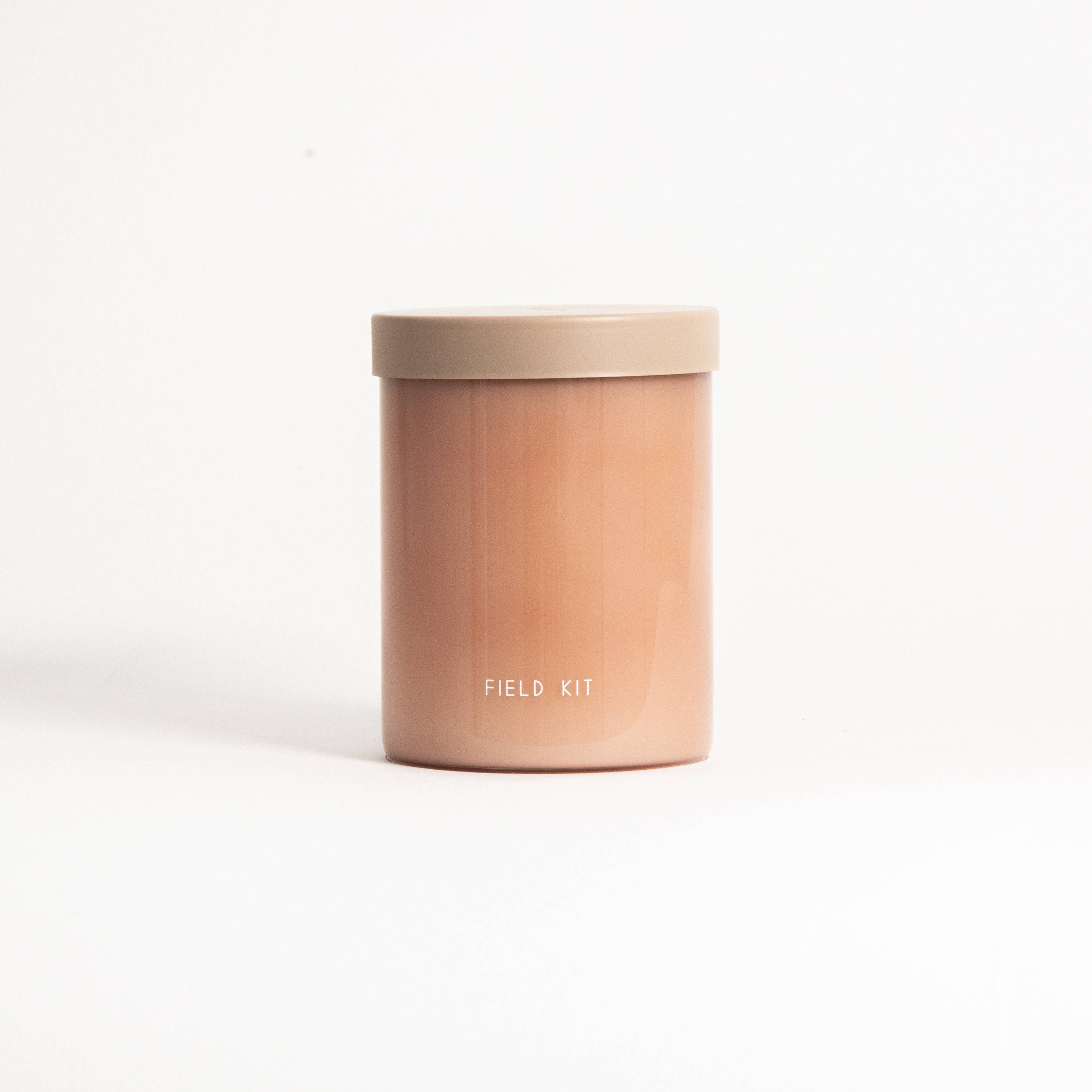 The Florist - Fresh Flowers - 8oz Glass Candle