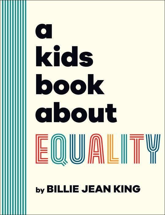 AKBA Equality