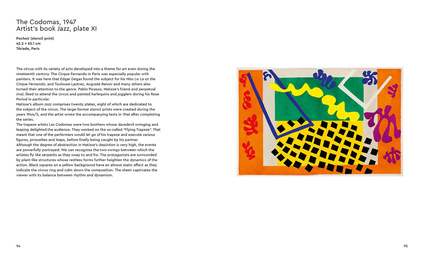 Matisse