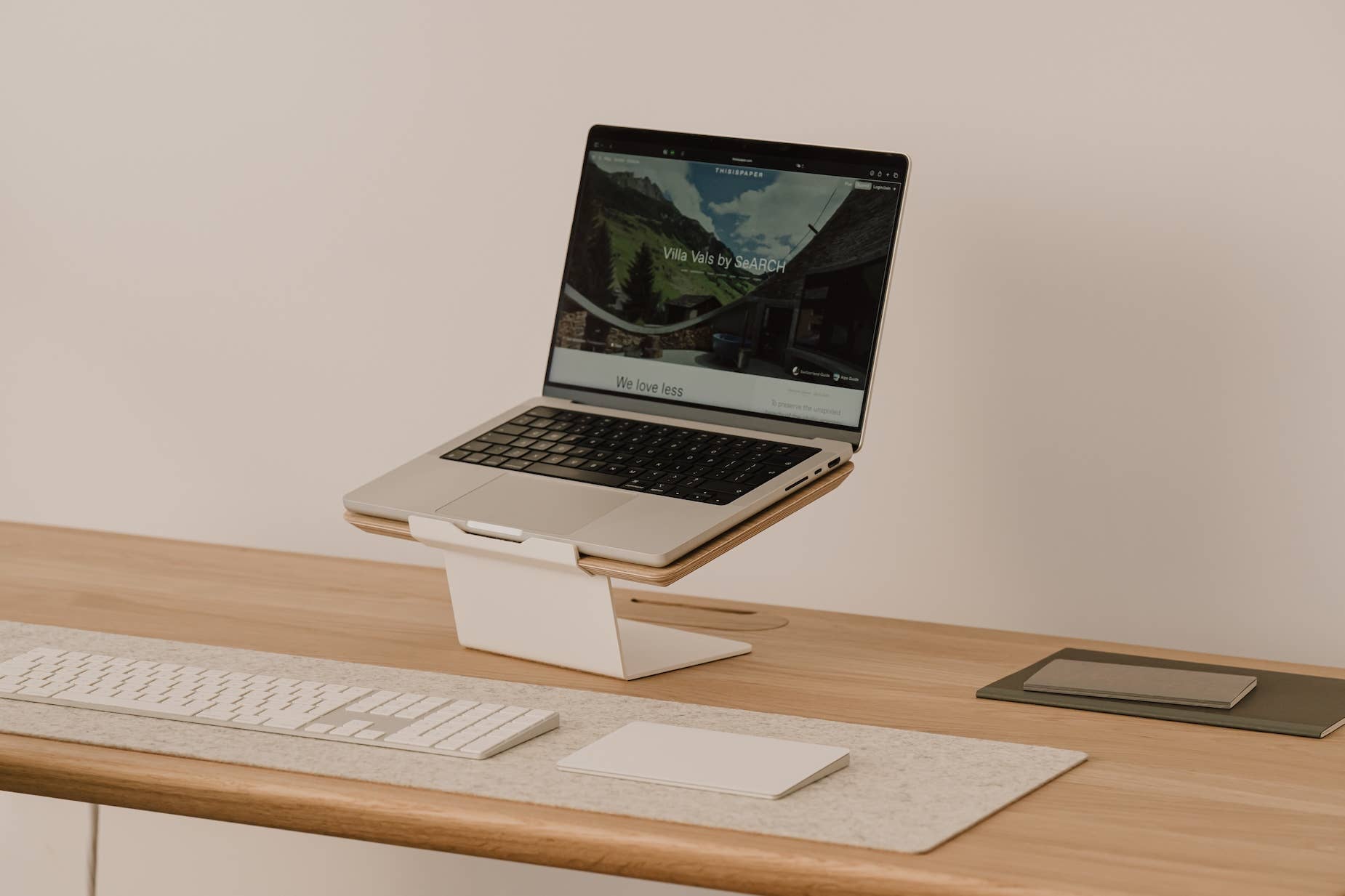 Laptop Riser
