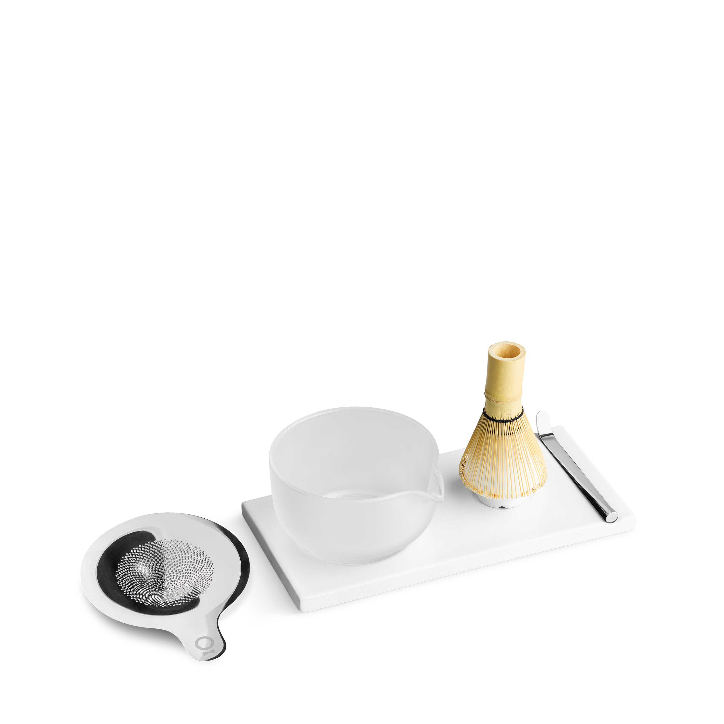 Matcha Set