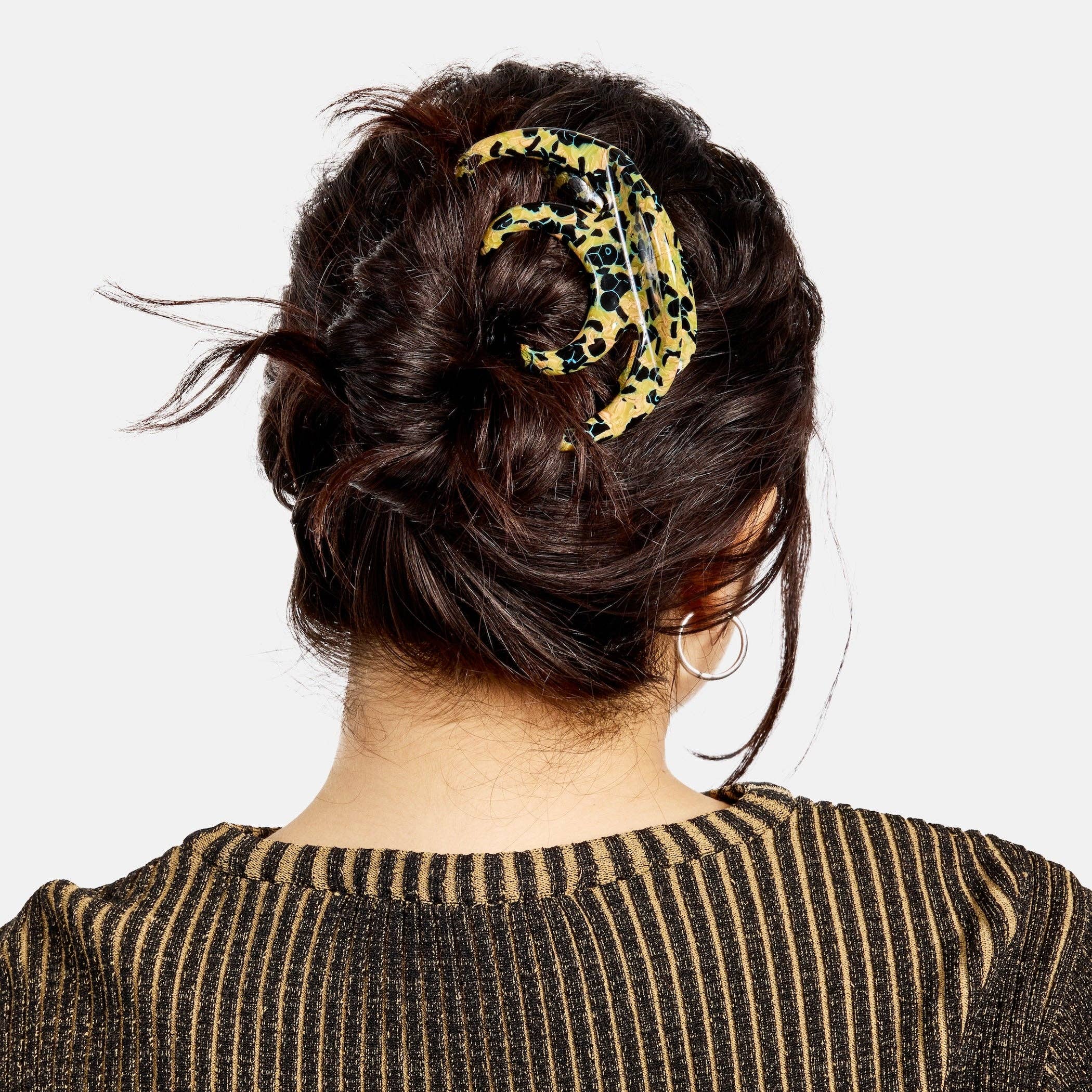 Octopus Claw in Persephone