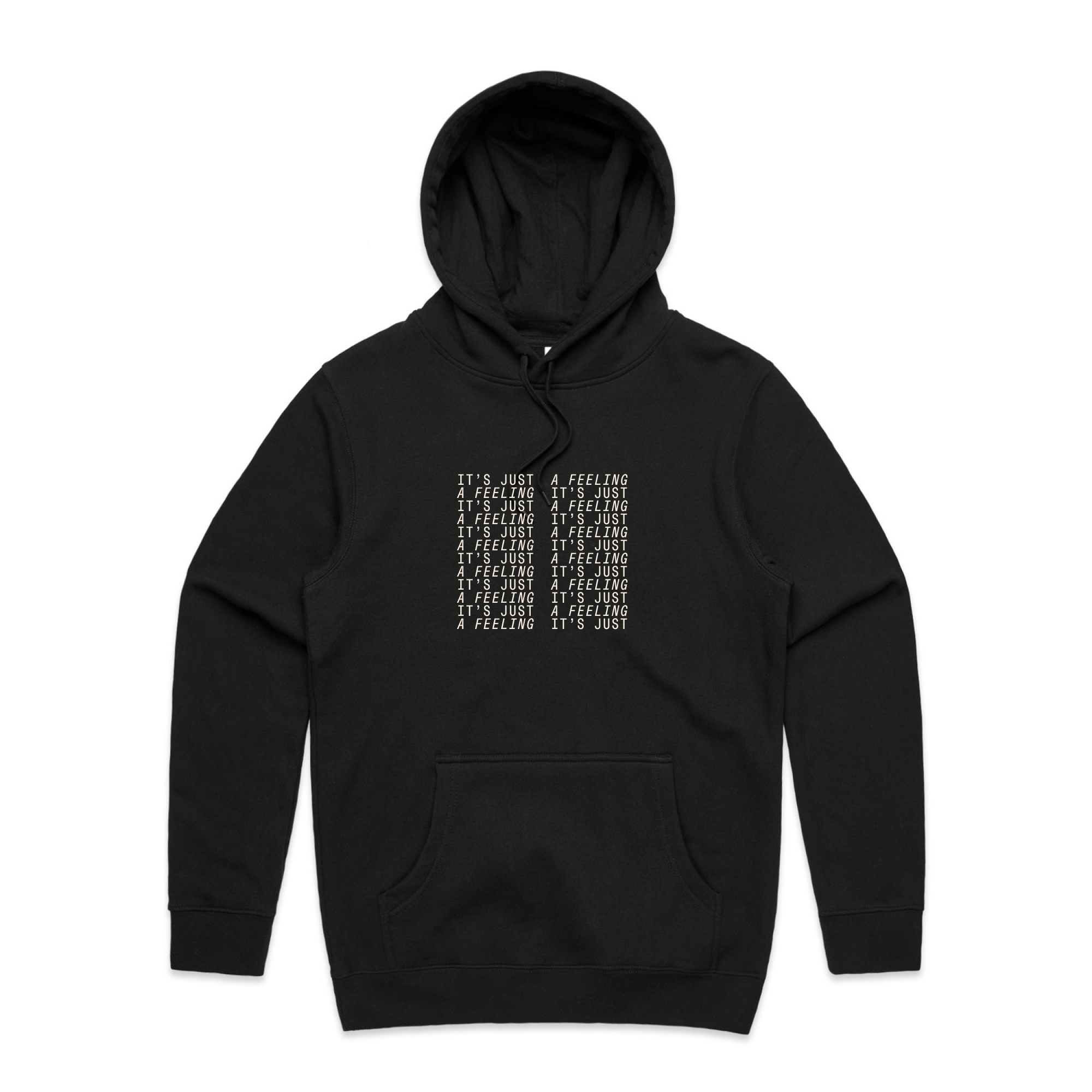 Men's Hoodie