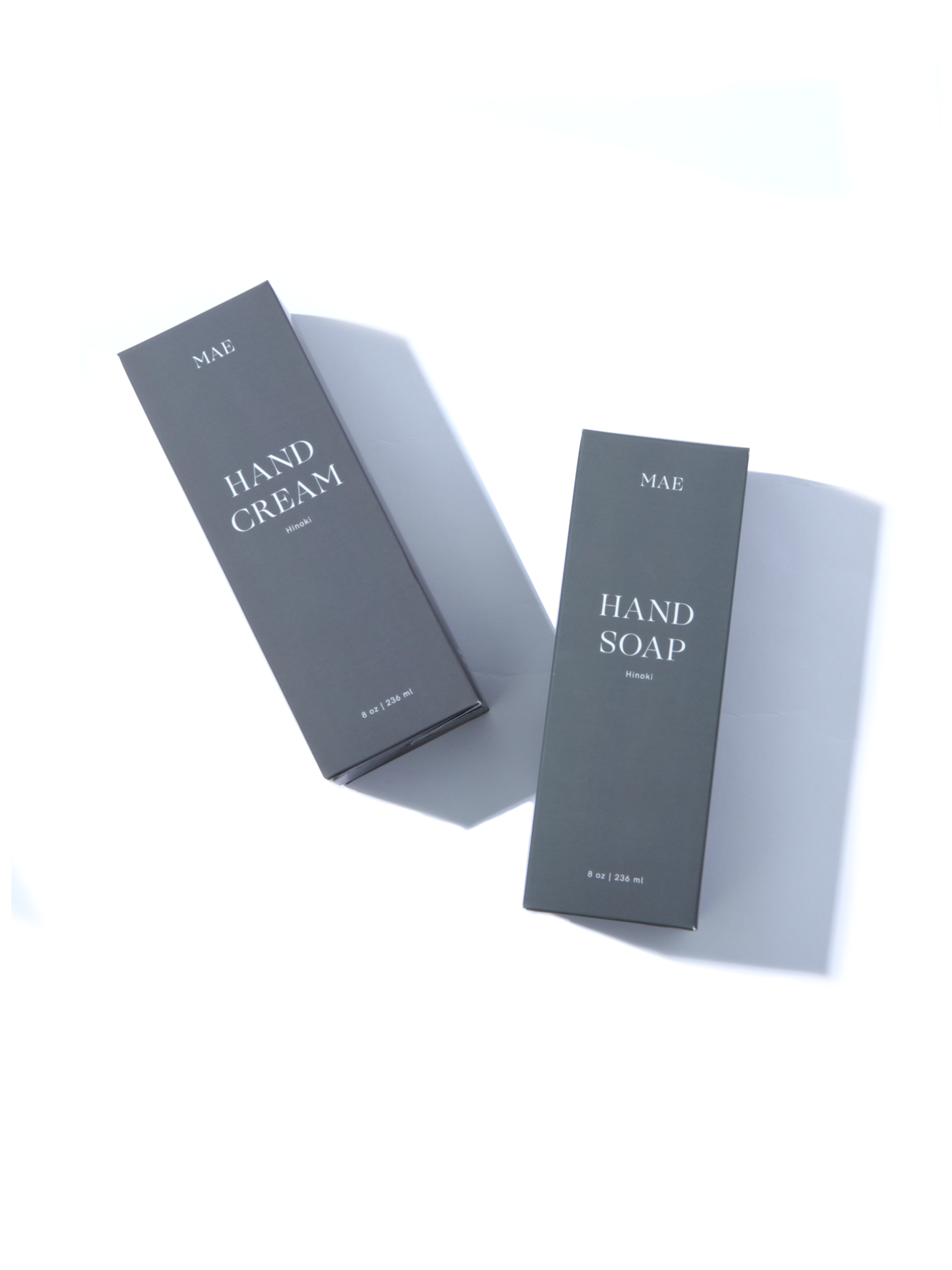 Hinoki Hand Cream