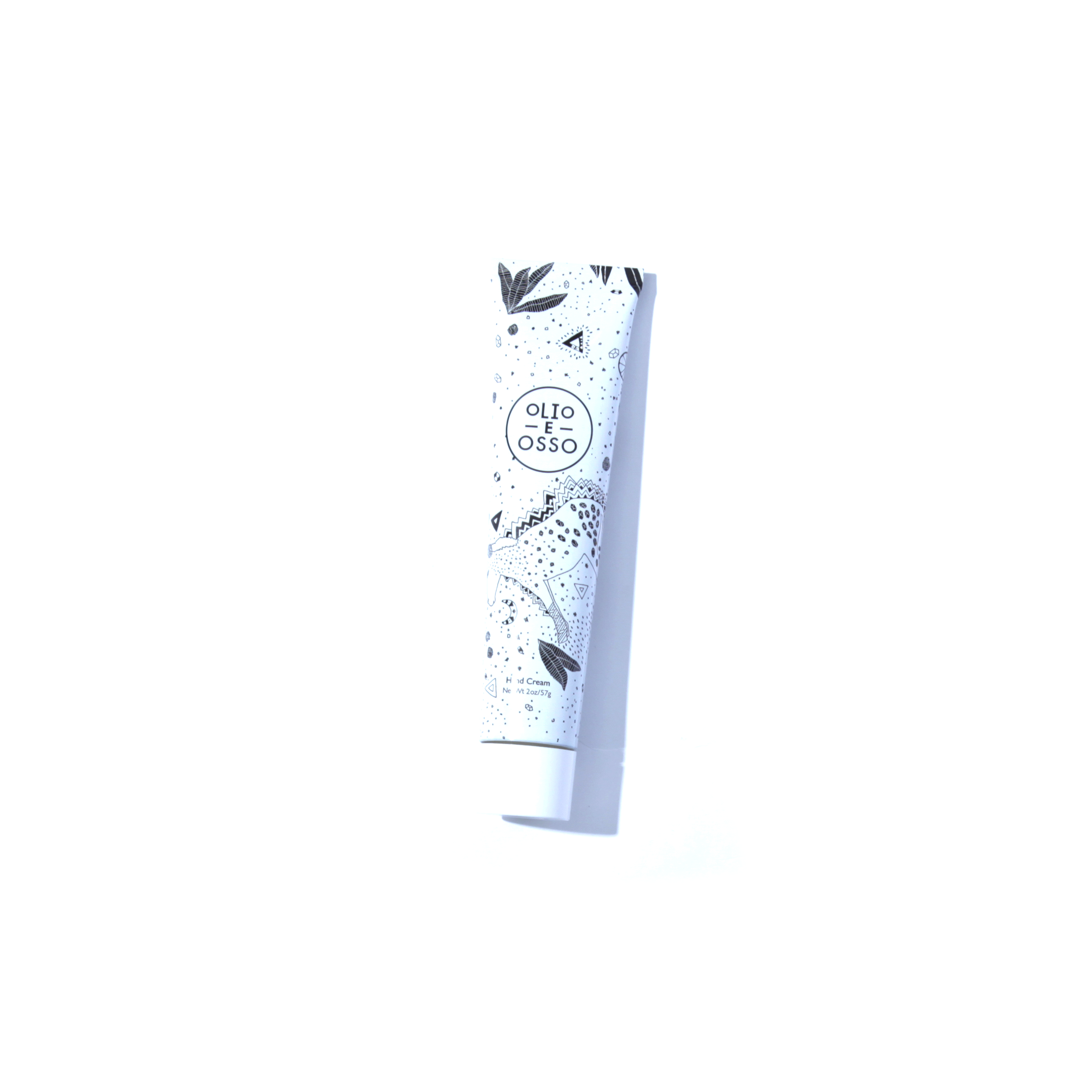 Hand Cream