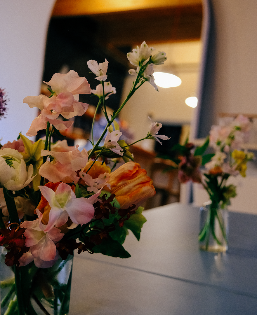 Bud Vase