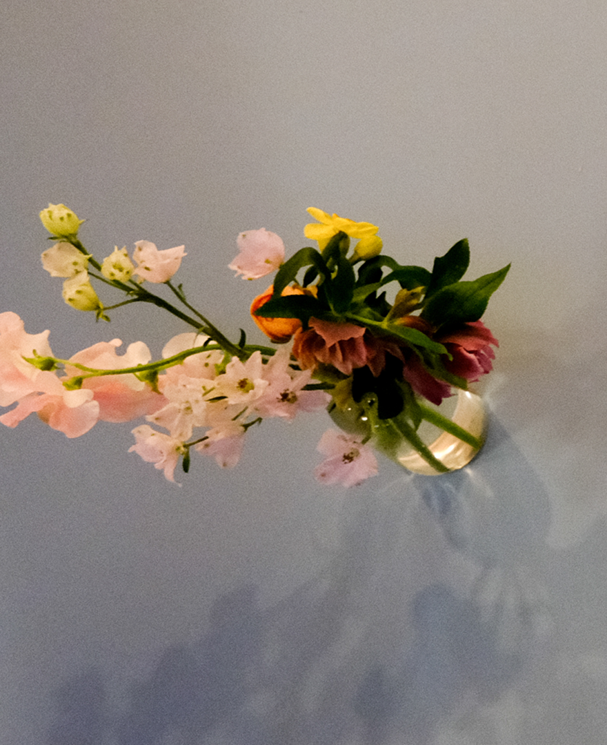 Bud Vase