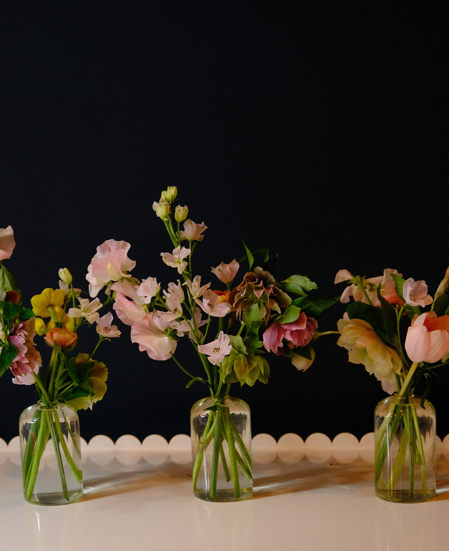 Bud Vase