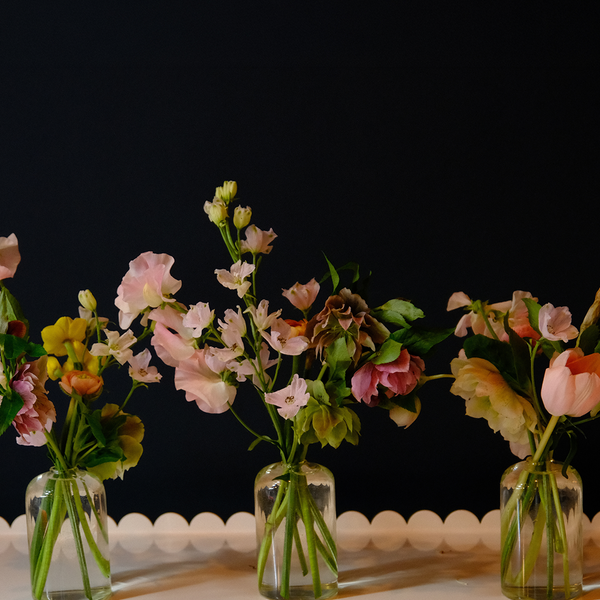 Thumbnail image for Bud Vase