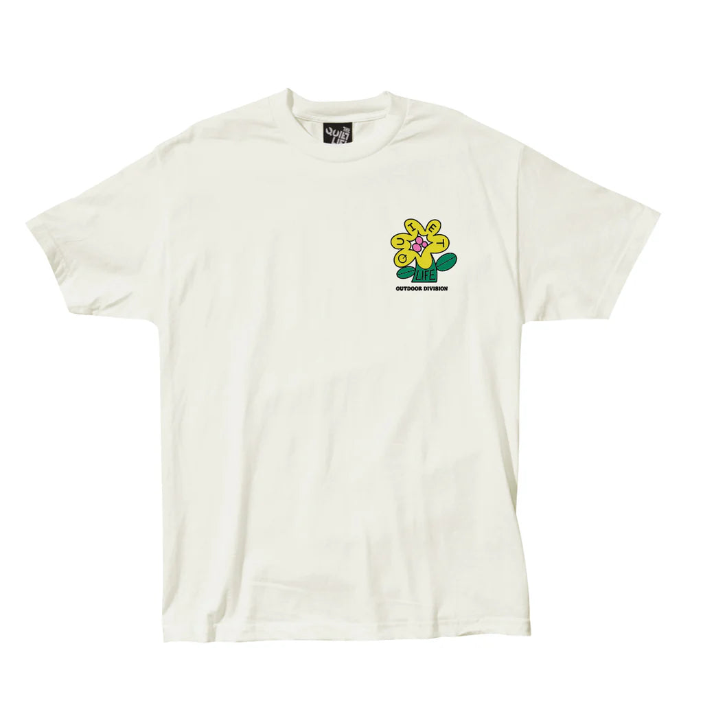 Mutual Flourishing T-shirt