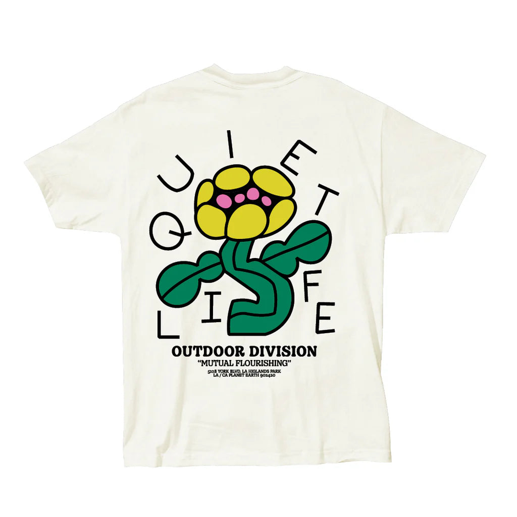 Mutual Flourishing T-shirt