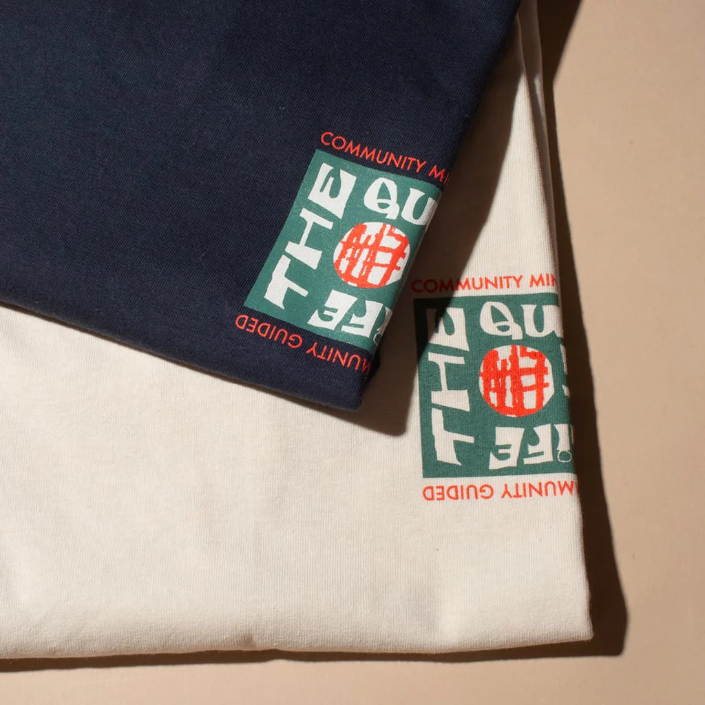 Community Minded T-shirt