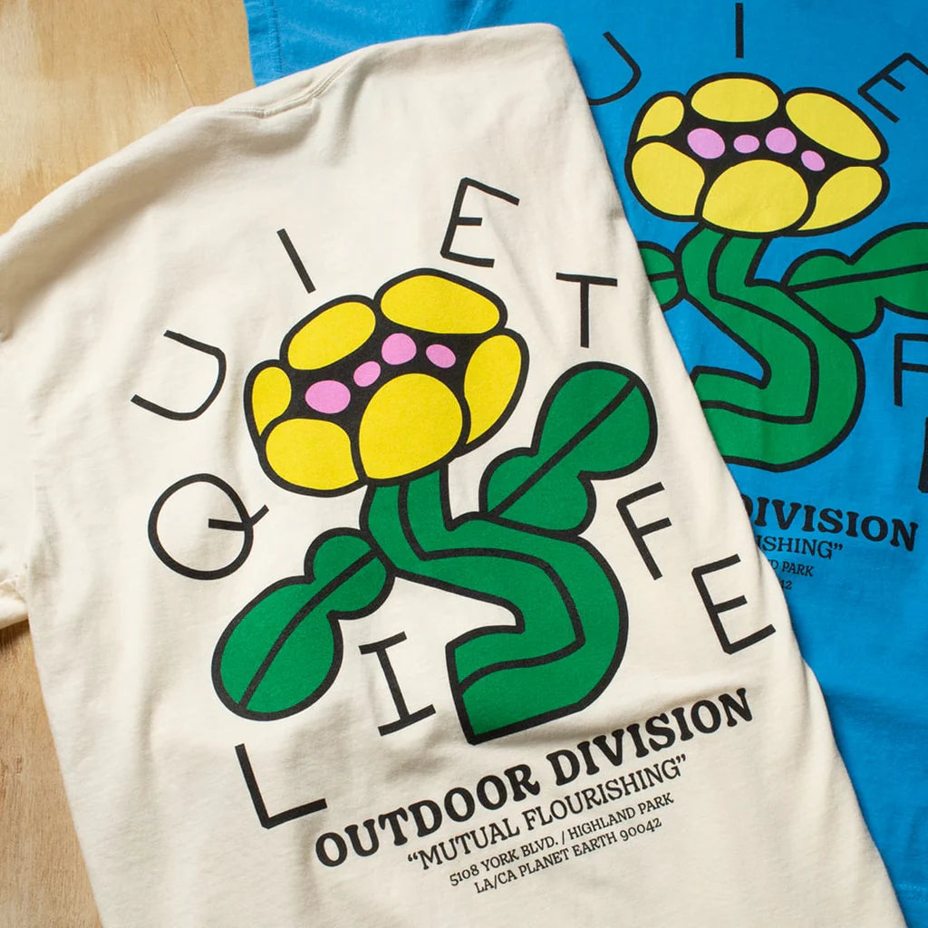 Mutual Flourishing T-shirt
