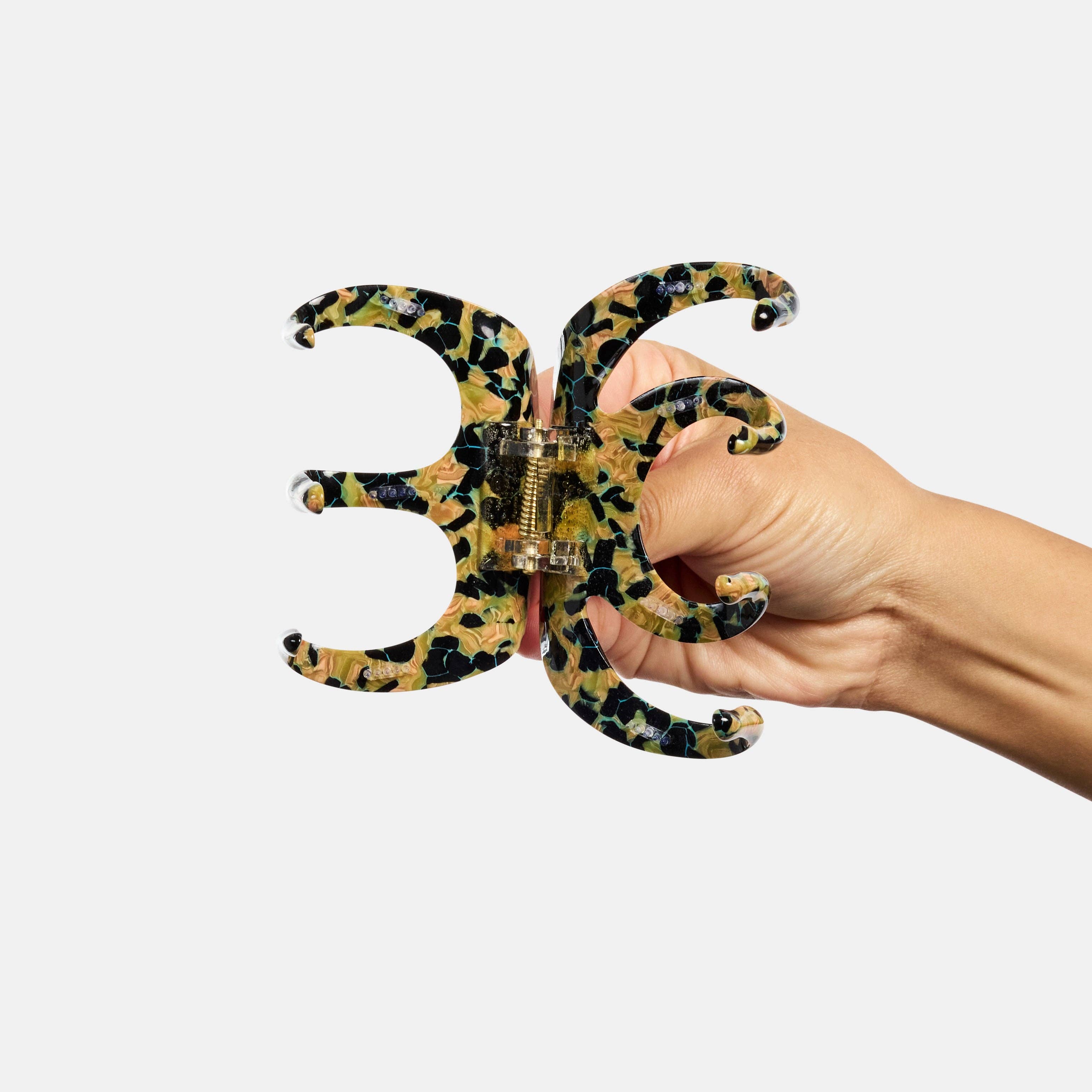 Octopus Claw in Persephone