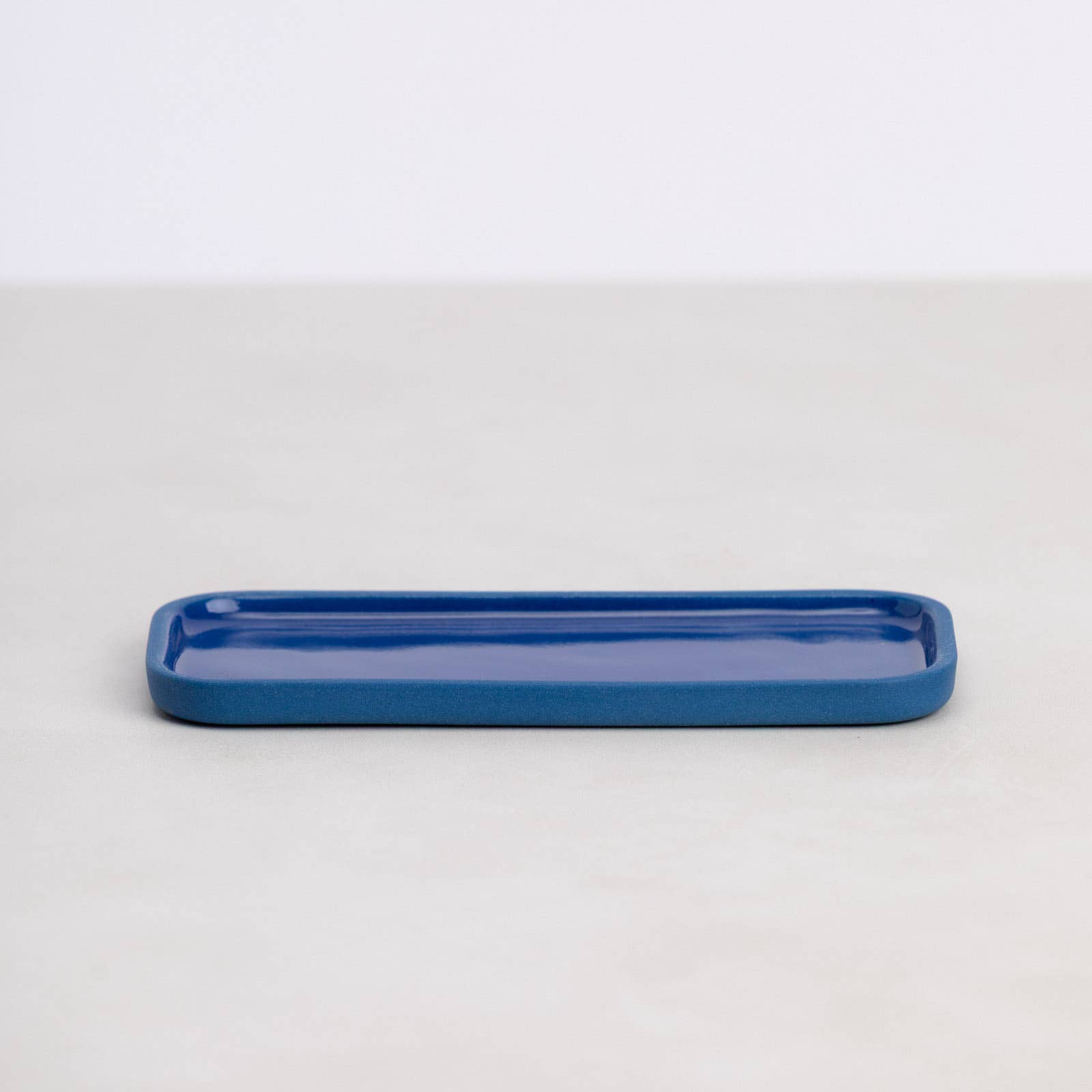 The Rectangle Tray Handmade Ceramic