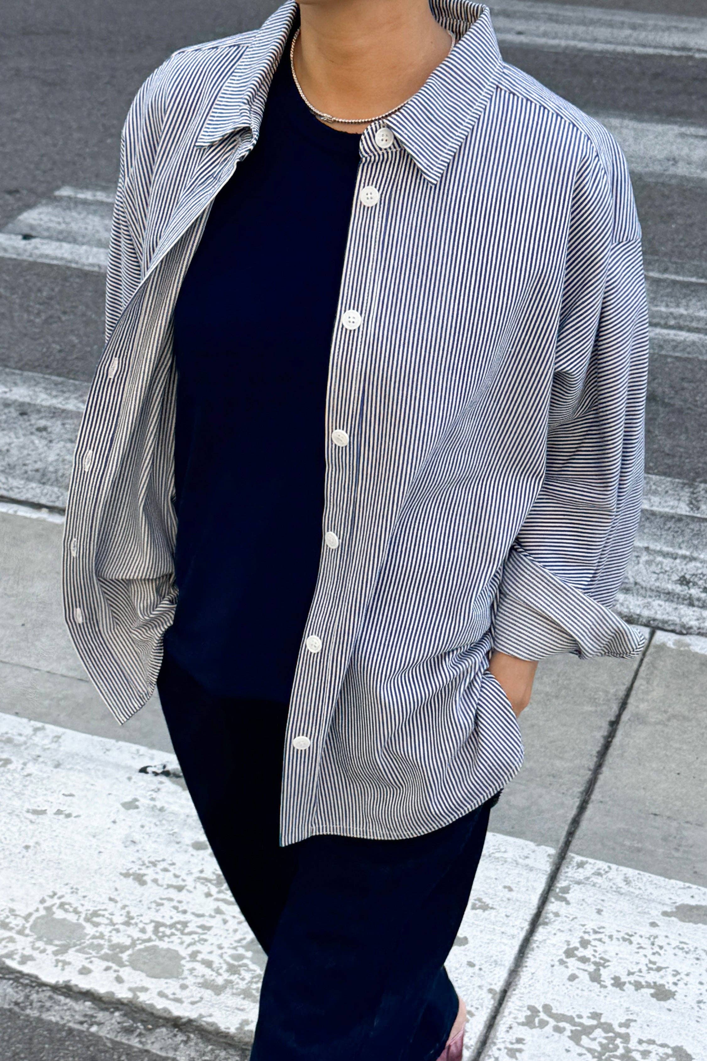 Owen Shirt