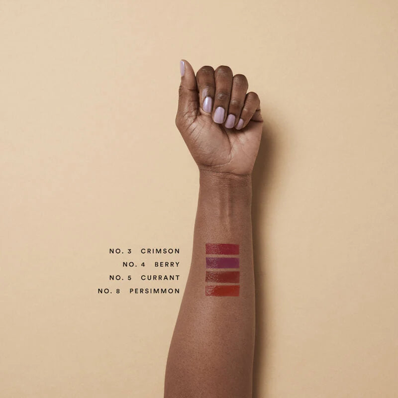 Balm in No. 3 - Crimson