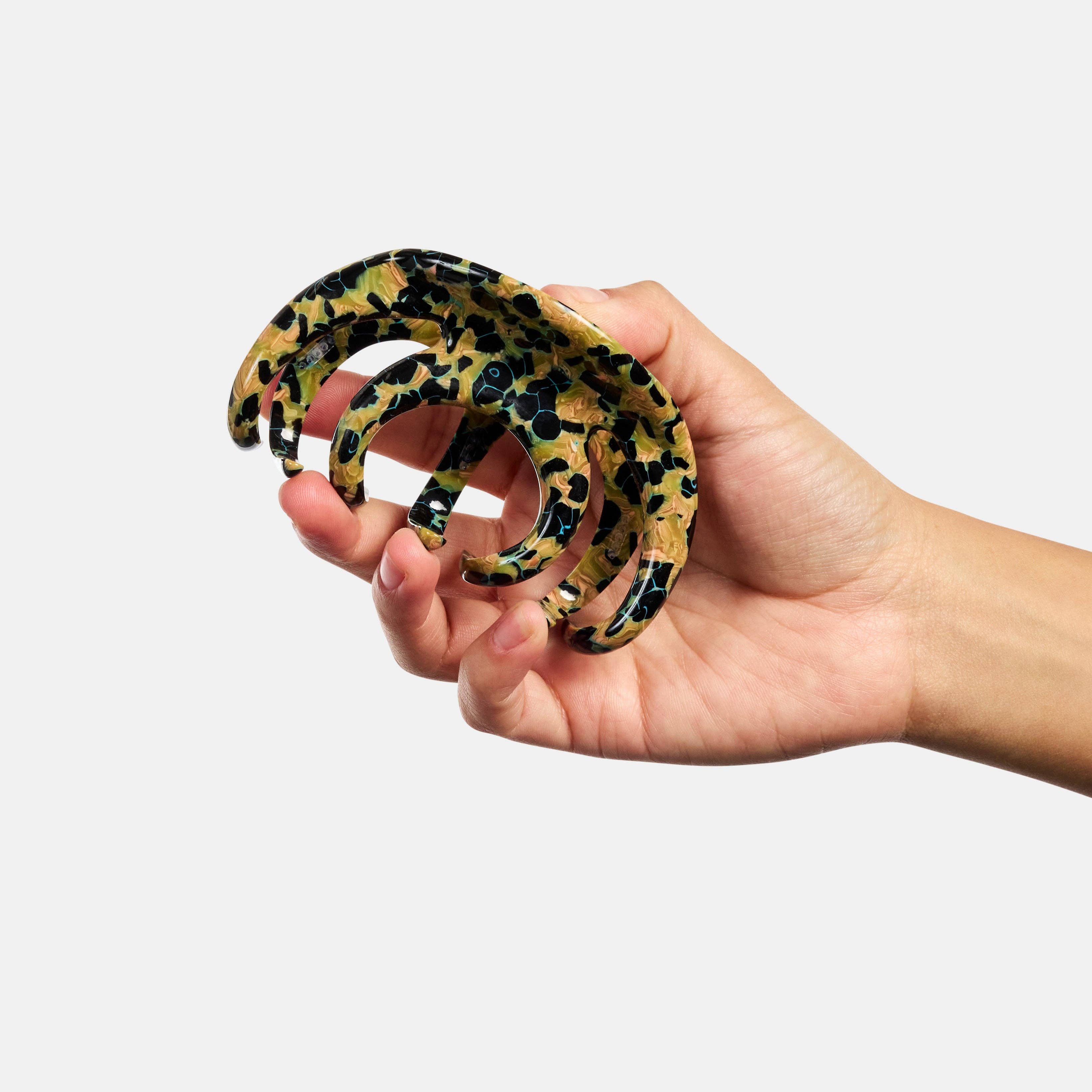 Octopus Claw in Persephone