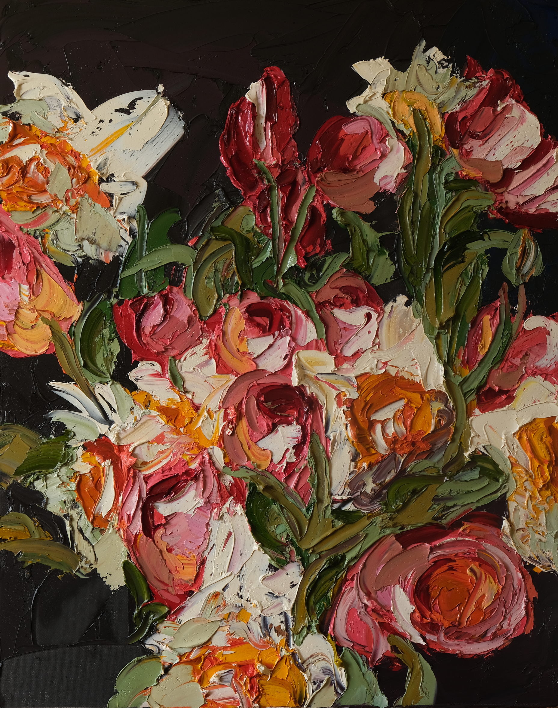 First of the Year, 2026