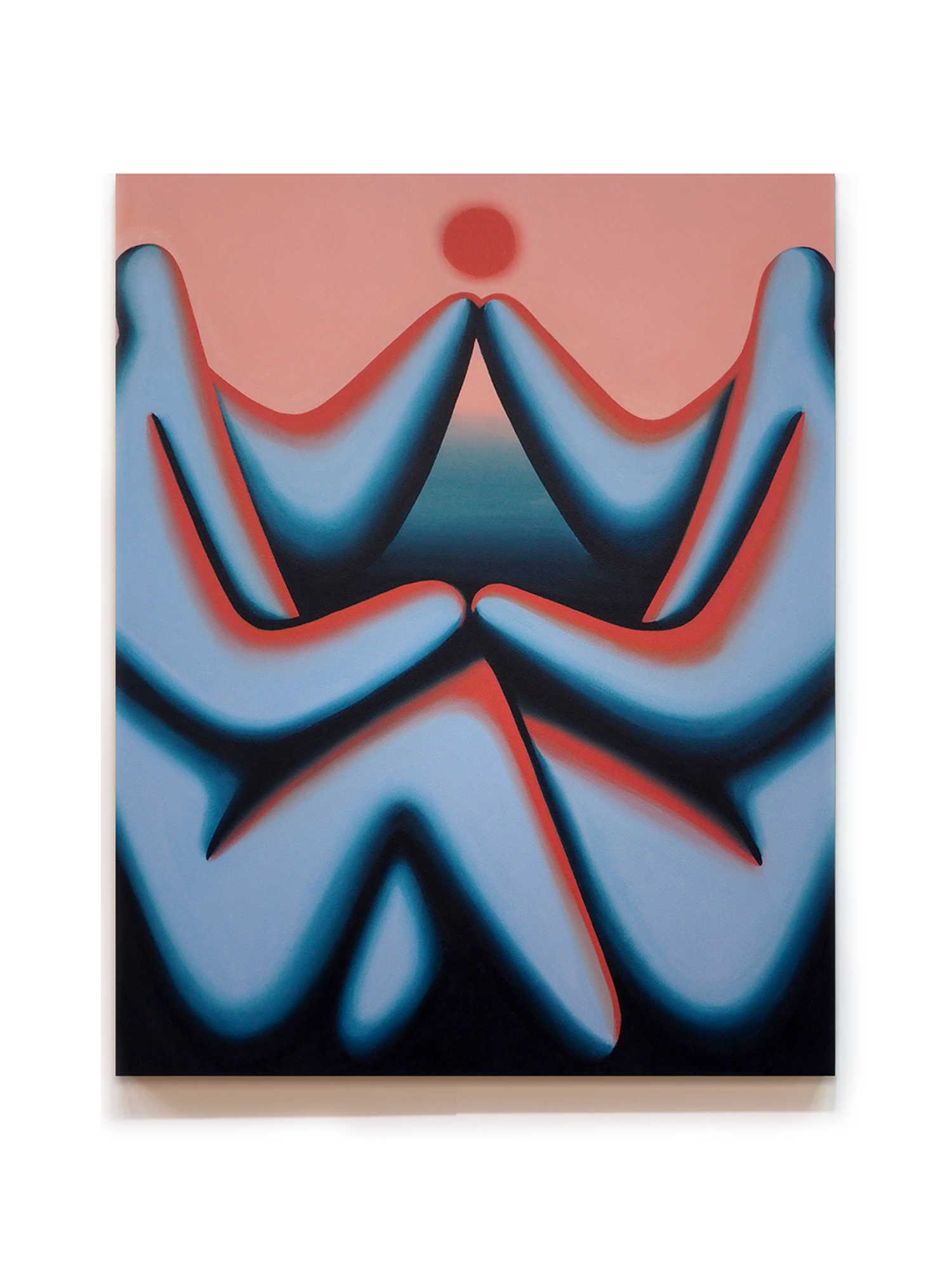 Where do You End, Where Do I Begin