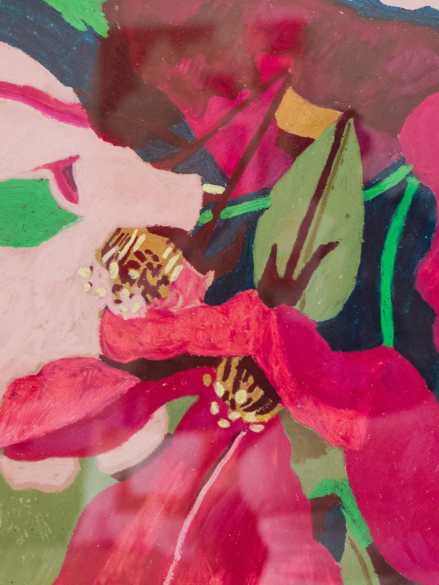 Summer Perfume