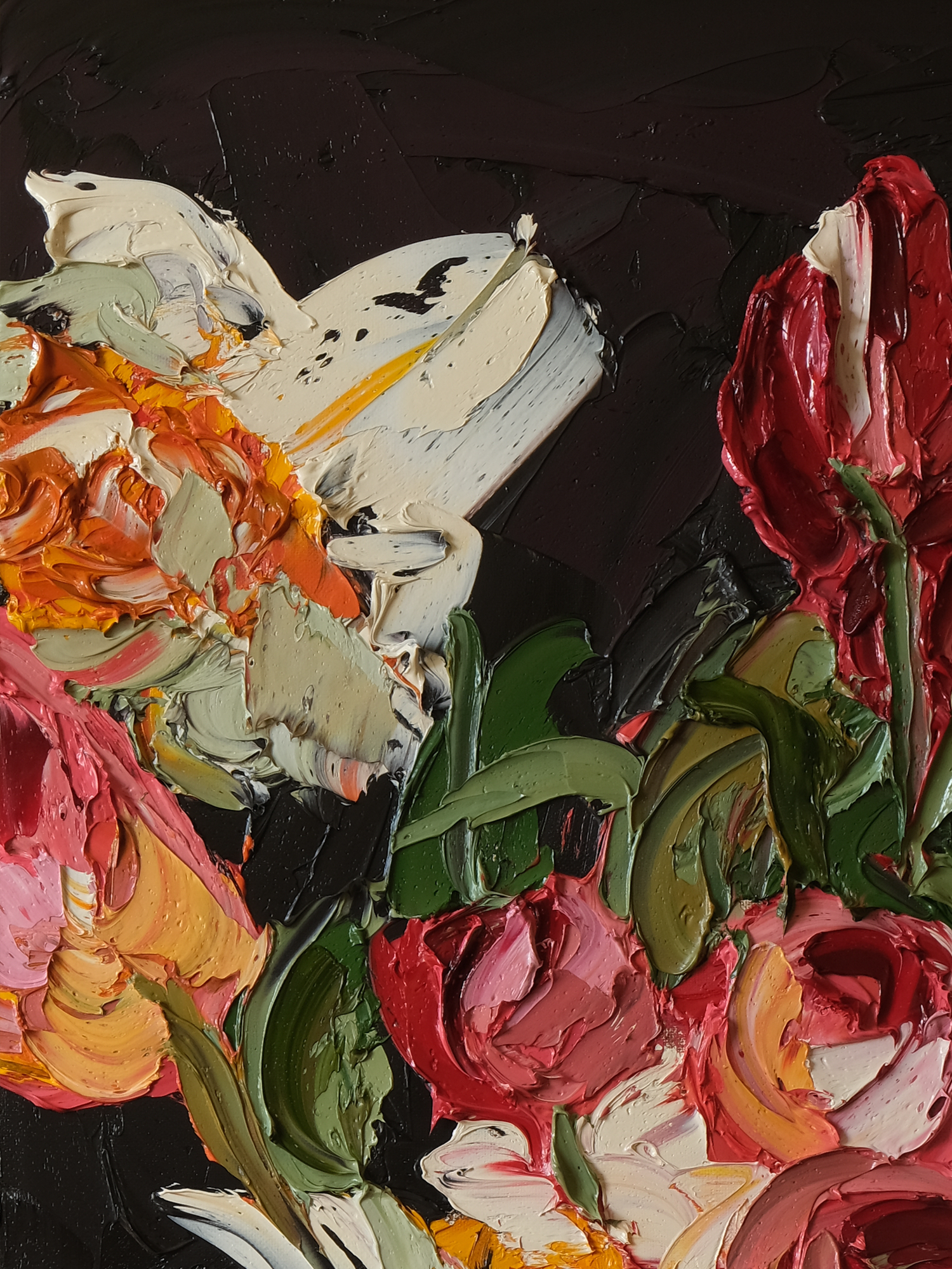 First of the Year, 2026