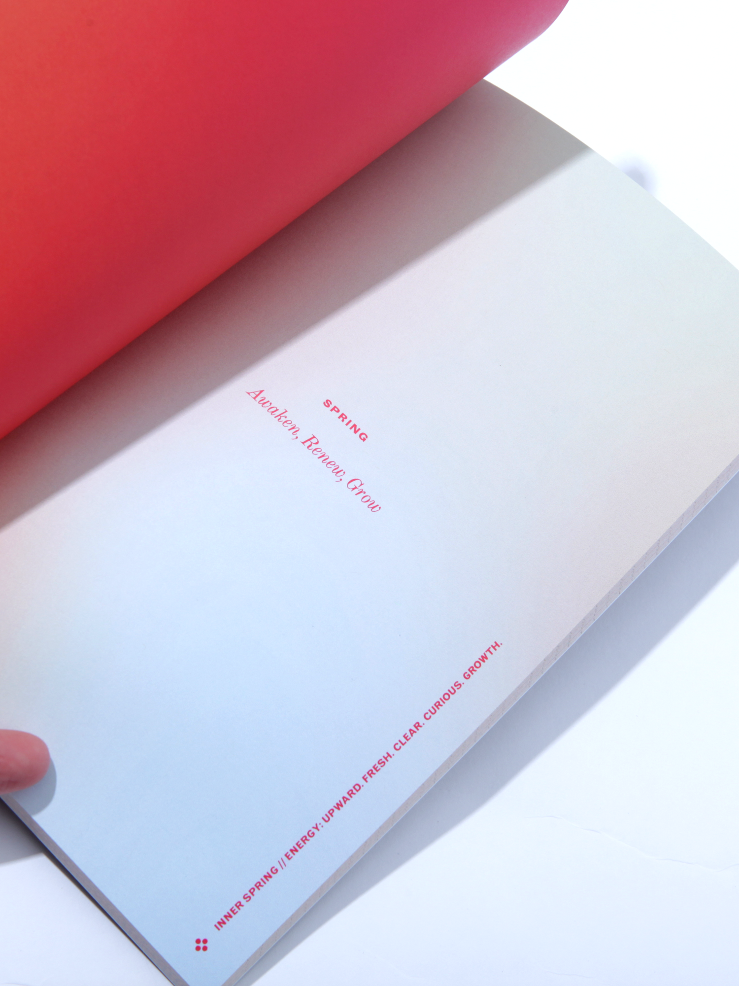 Cycle Journal