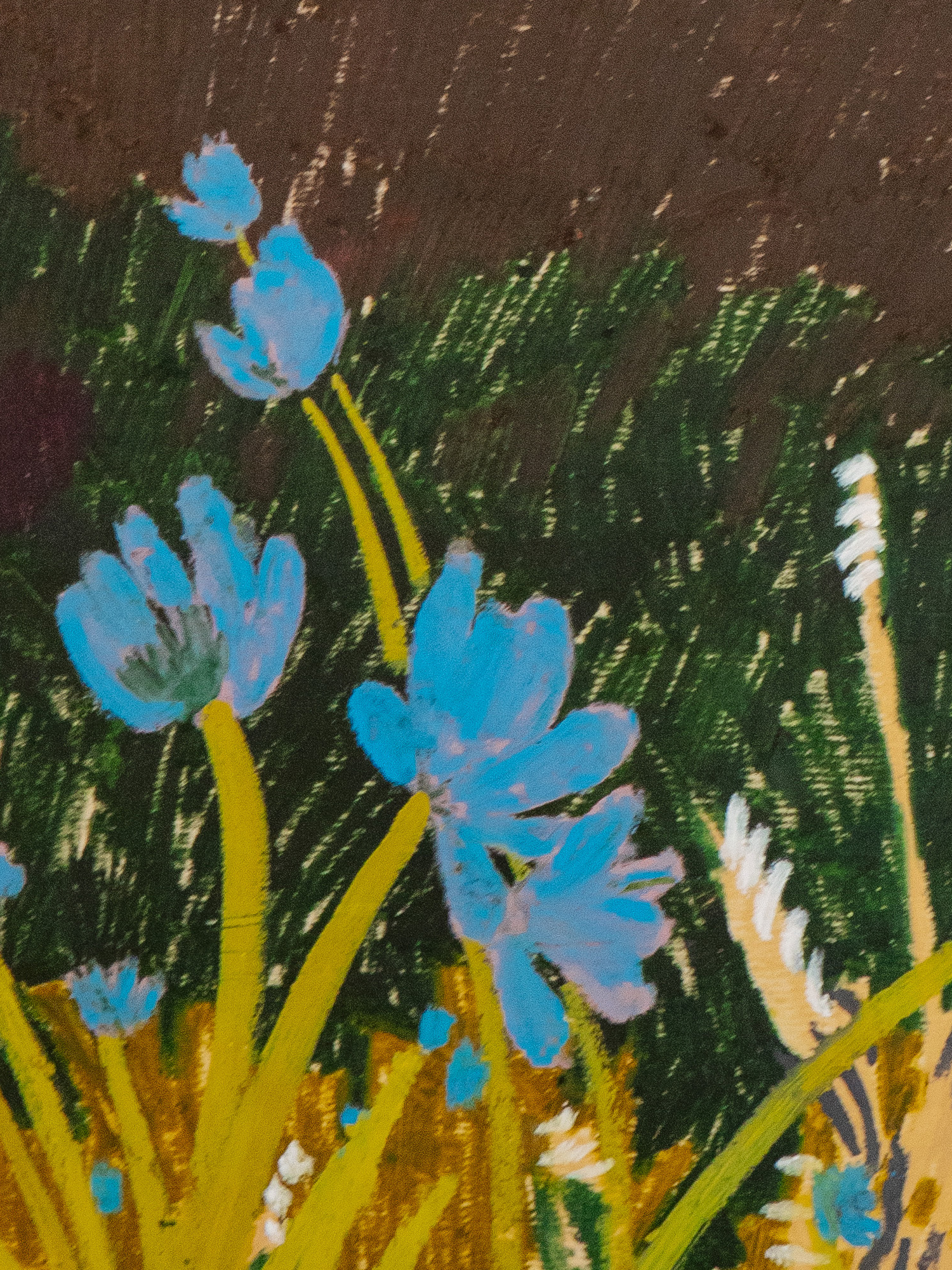 Night Meadow